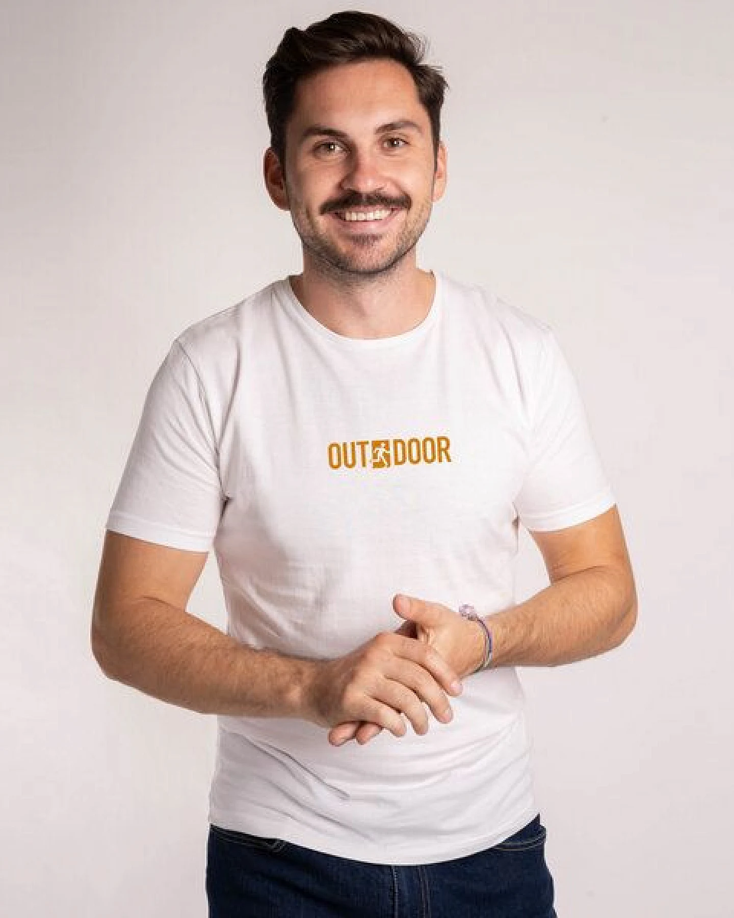 GARY MASH Shirt OUTDOOR aus Biobaumwolle – Ansicht 3