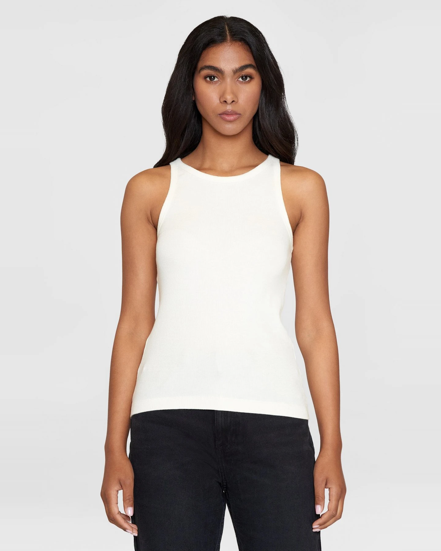 Top Racer Rib – Ansicht 2
