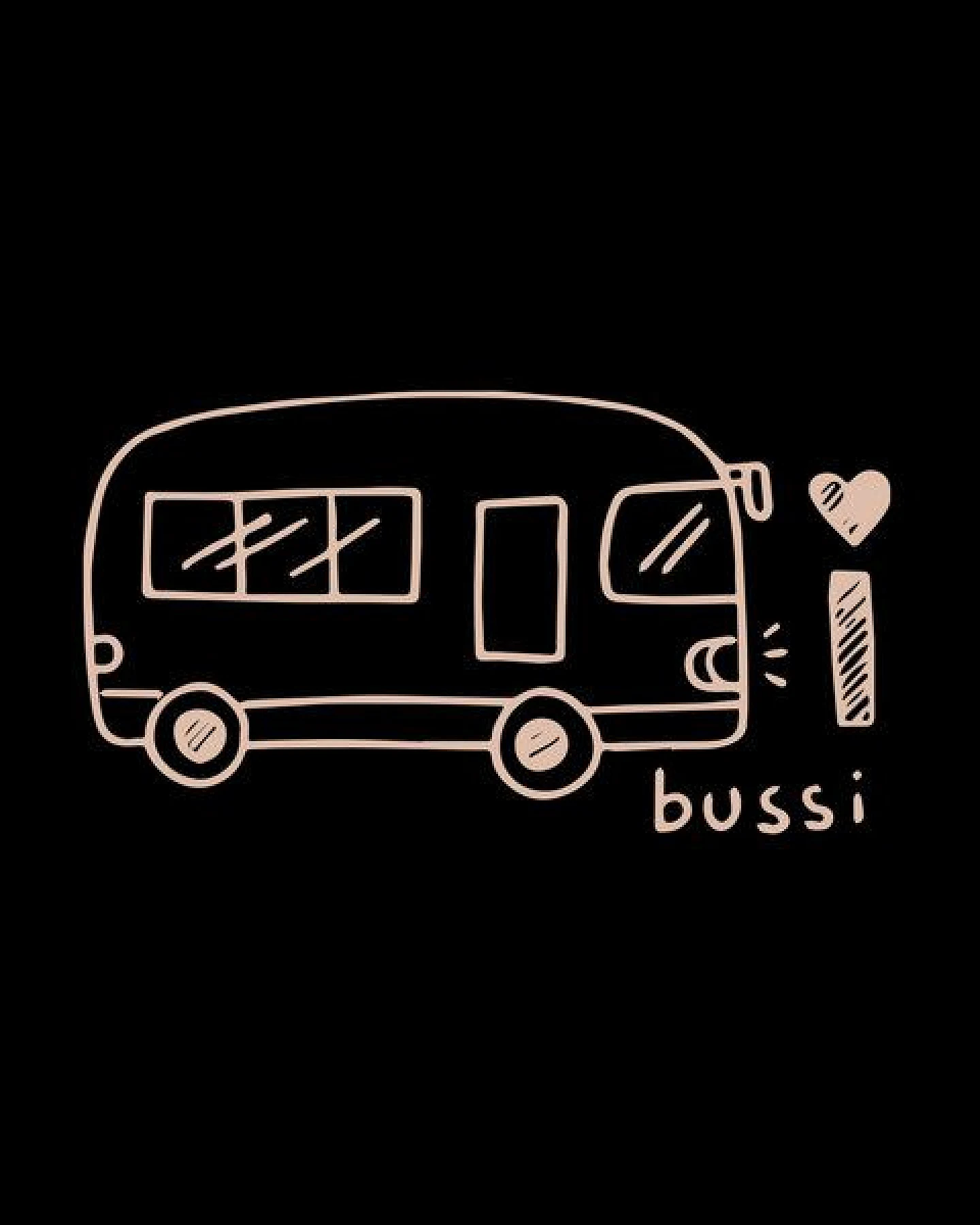 GARY MASH Shirt Bussi aus Biobaumwolle – Ansicht 2