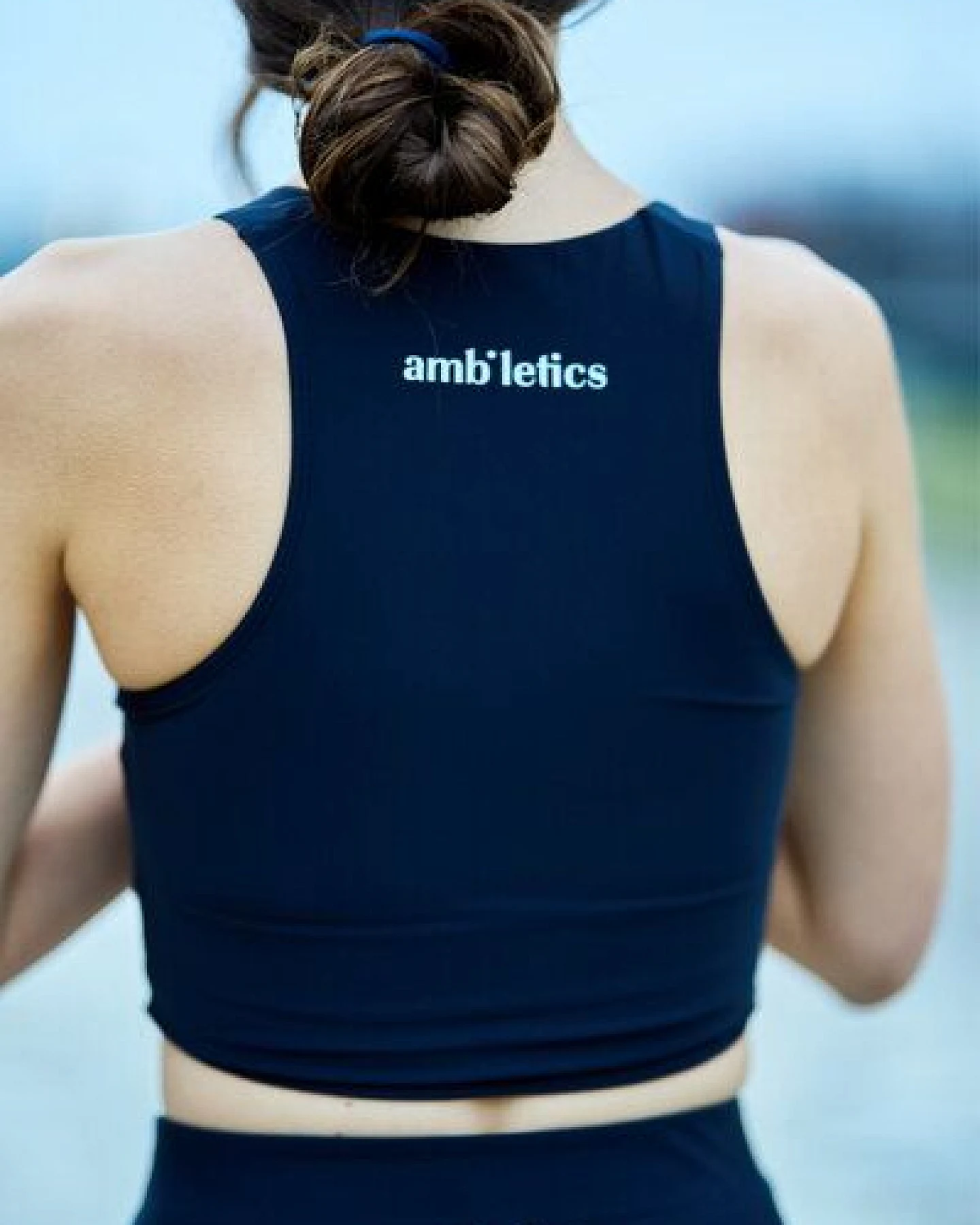 Ambiletics Yoga Flow Crop Top – Ansicht 3