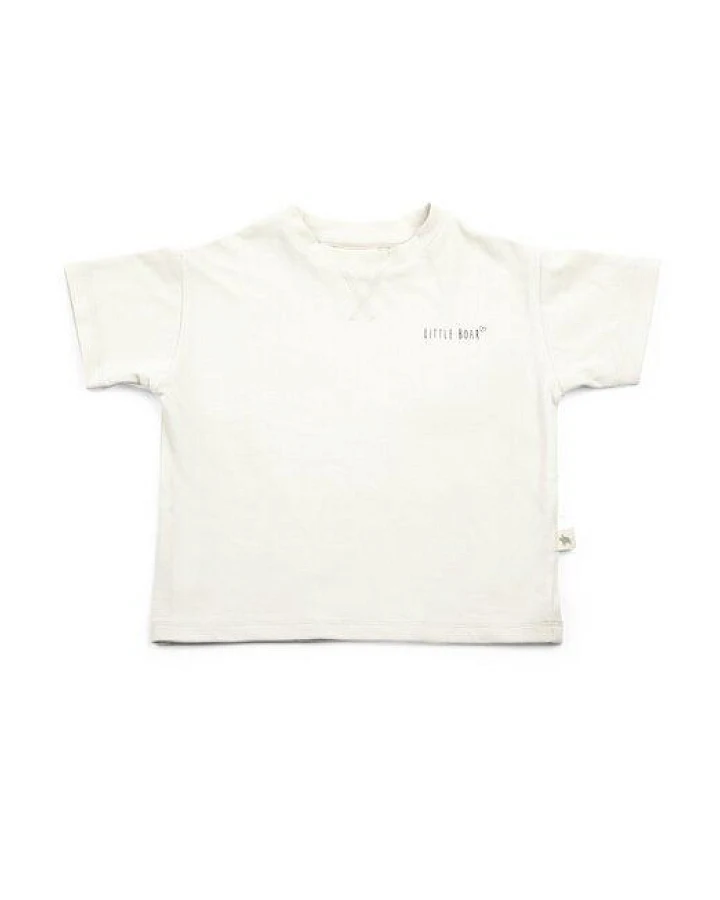Little Boar T-Shirt Signature