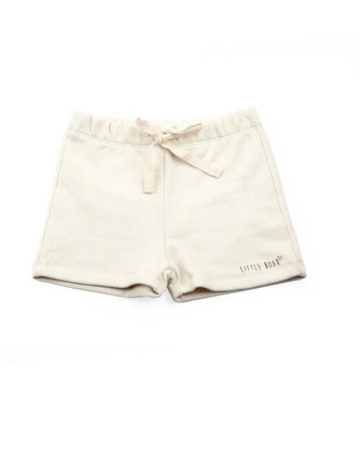 Little Boar Shorts Signature