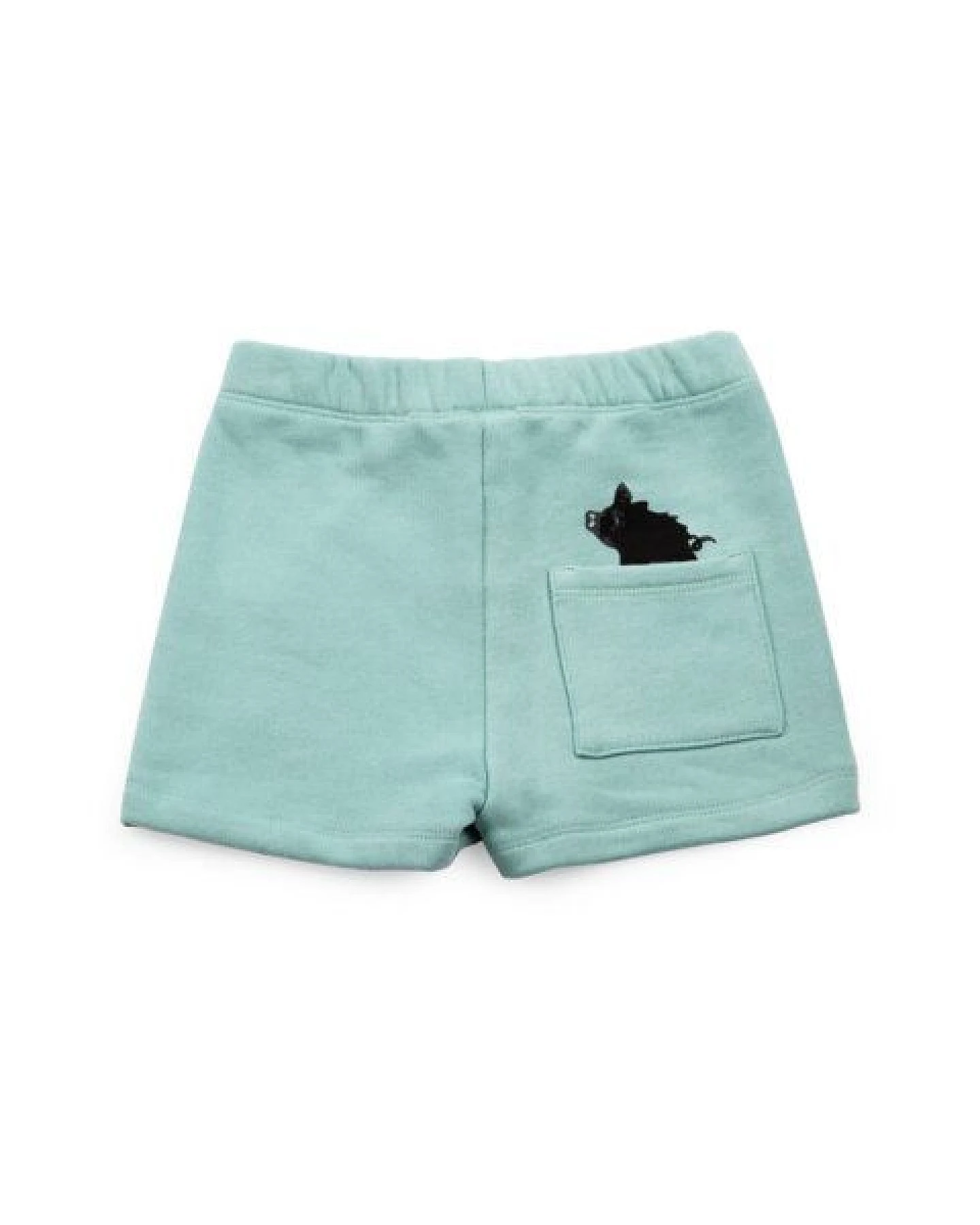 Little Boar Shorts Signature – Ansicht 2