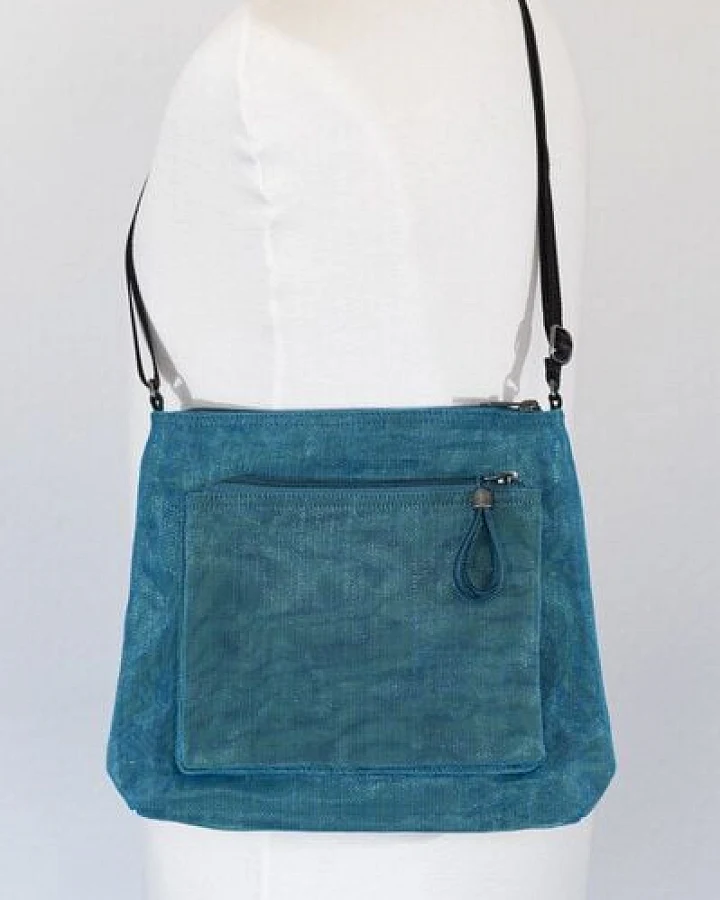 Smateria Umhänge-Tasche 'Bustle'
