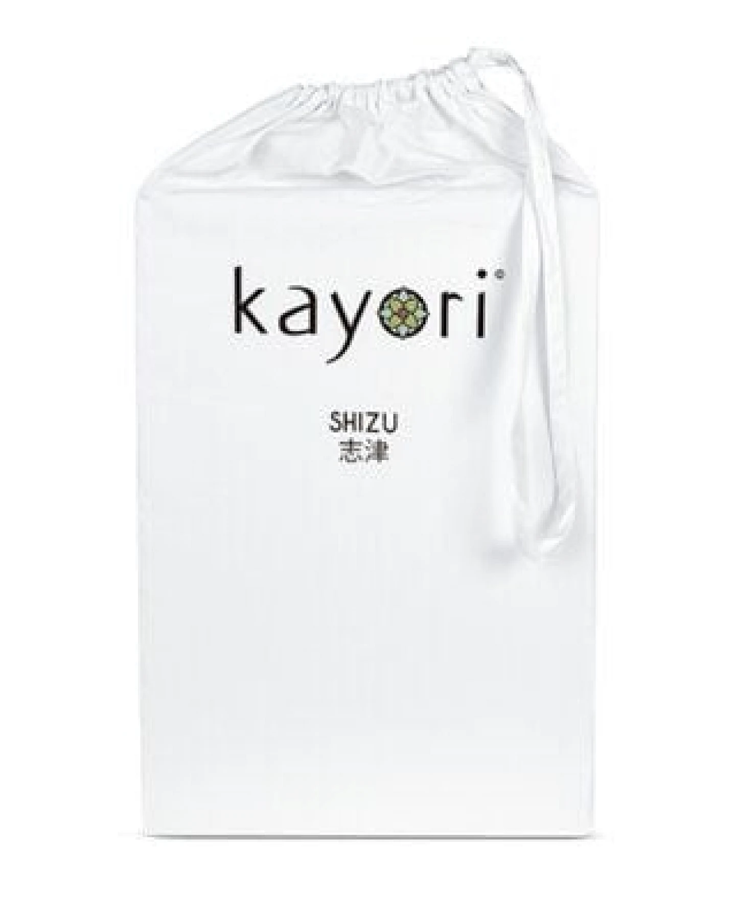 Kayori Shizu - Spannbettlaken- Jersey – Ansicht 2