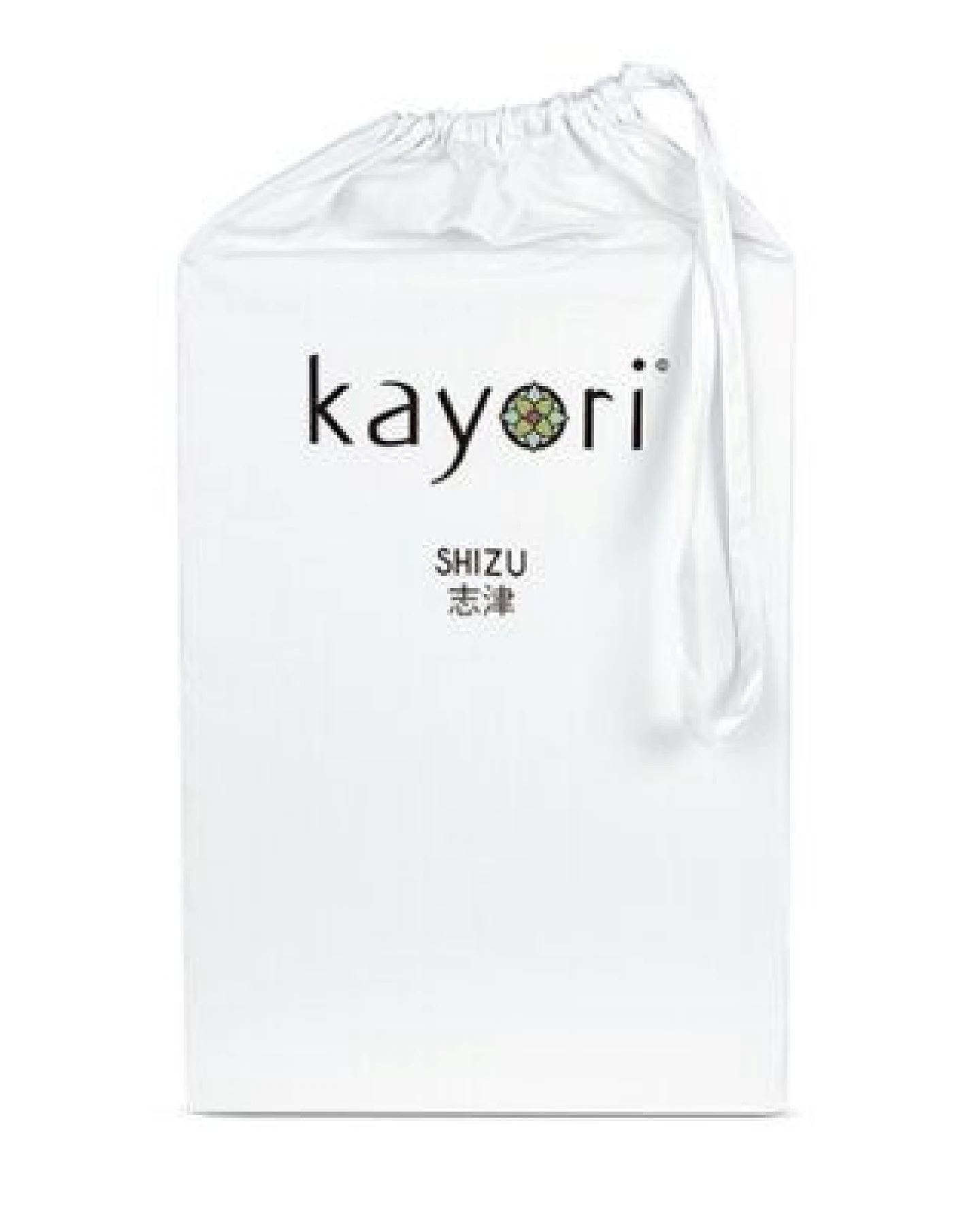 Kayori Shizu - Spannbettlaken- Jersey – Ansicht 2