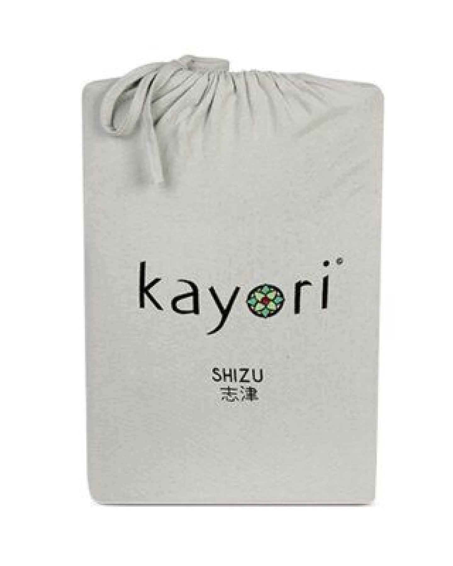 Kayori Shizu - Spannbettlaken- Jersey – Ansicht 2