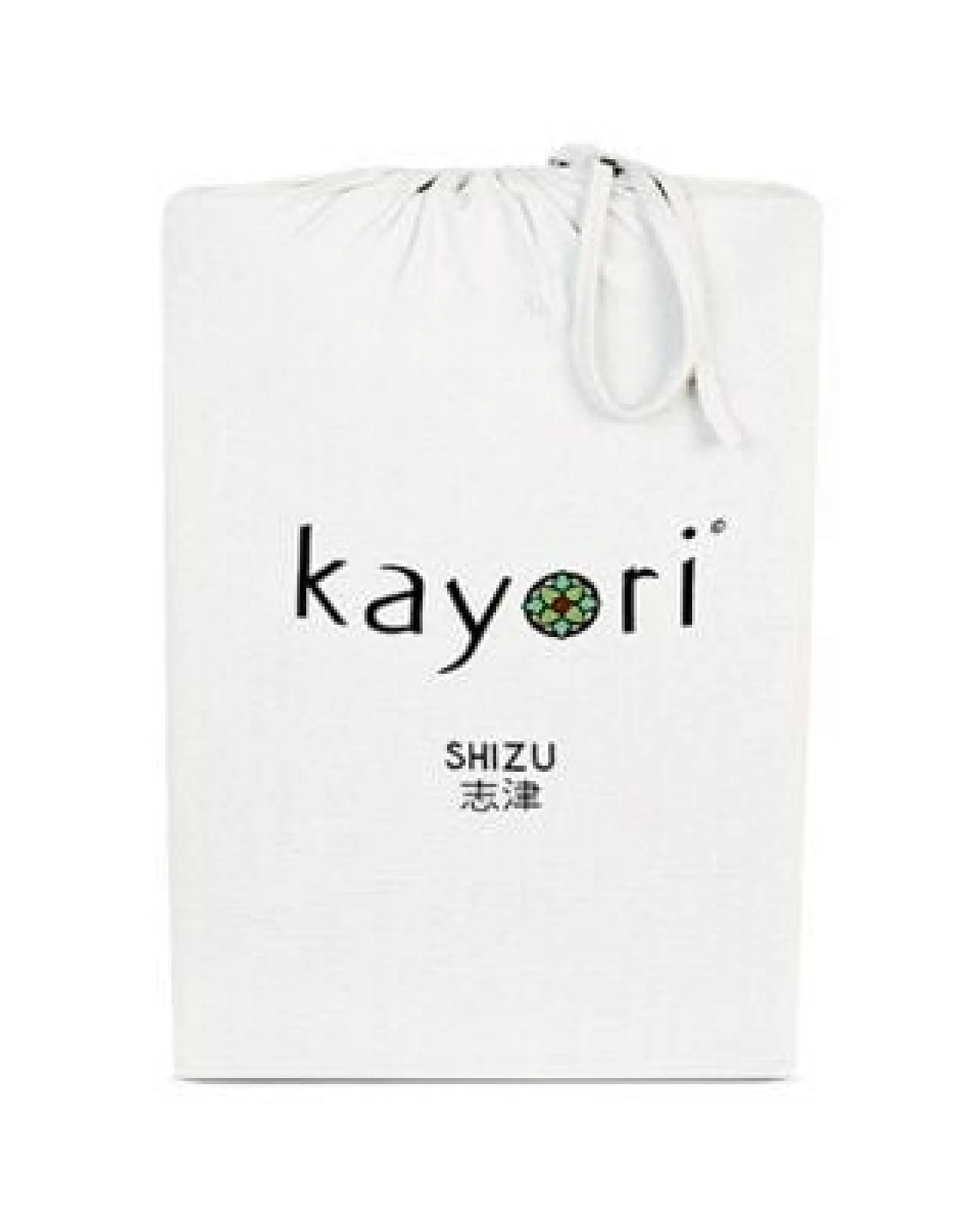 Kayori Shizu - Spannbettlaken- Jersey – Ansicht 2