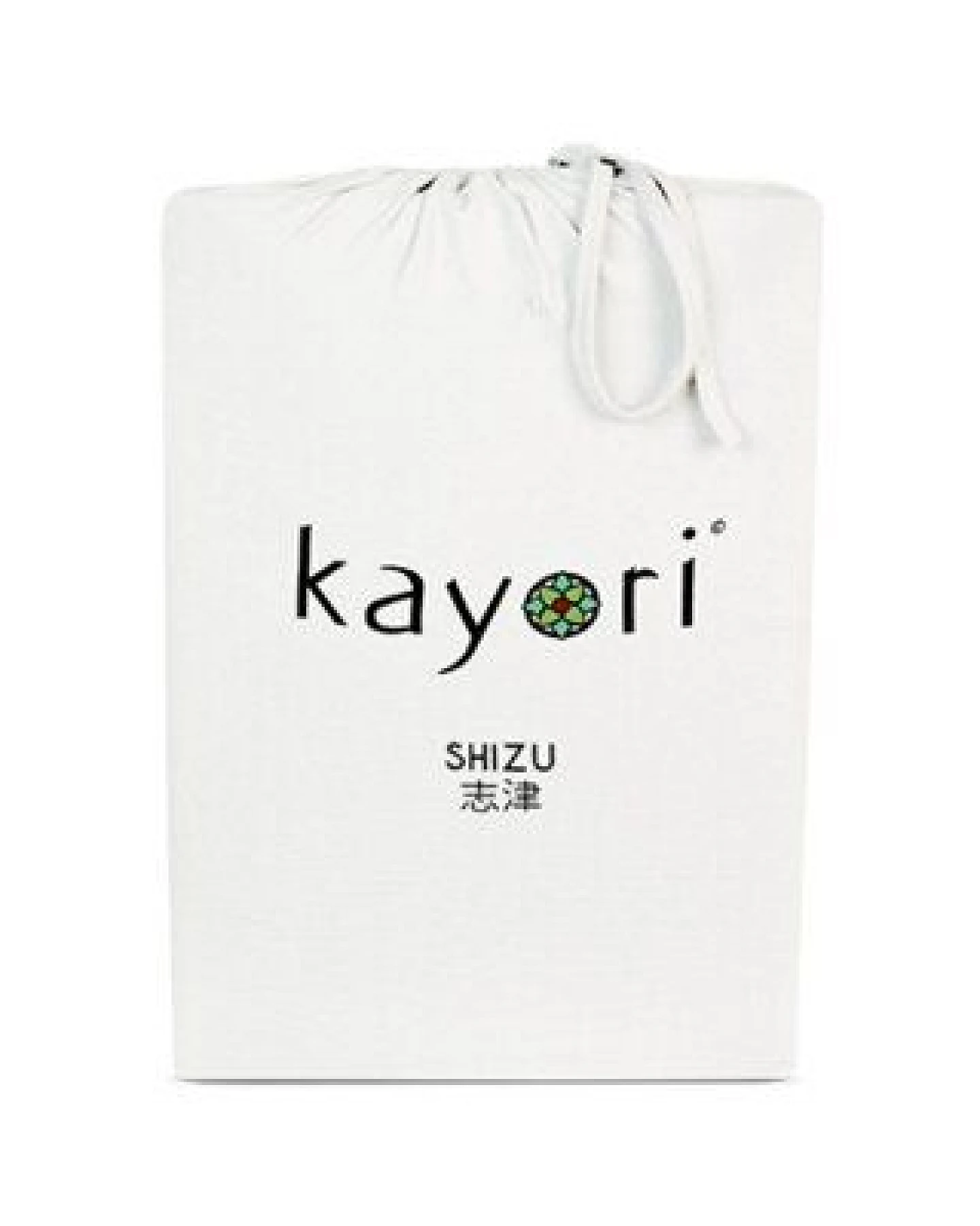 Kayori Shizu - Spannbettlaken- Jersey – Ansicht 2