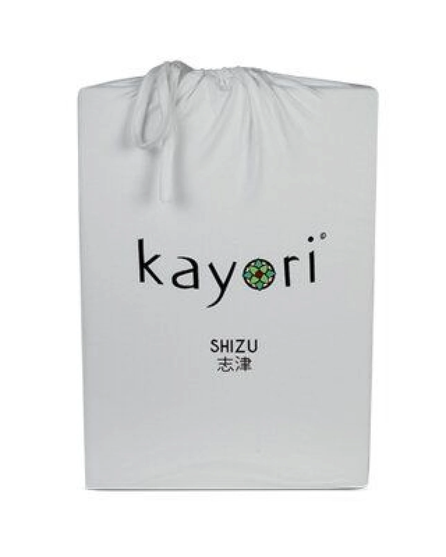 Kayori Shizu - Spannbettlaken- Jersey – Ansicht 2