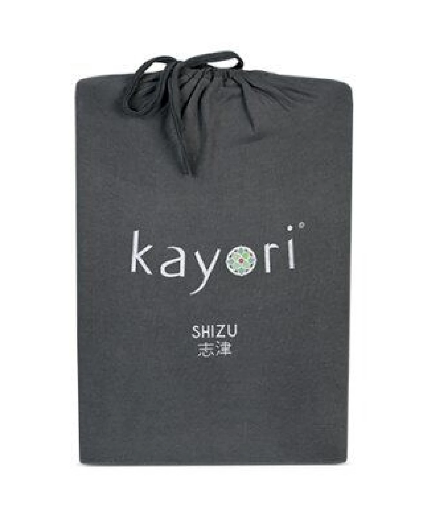 Kayori Shizu - Spannbettlaken- Jersey – Ansicht 2