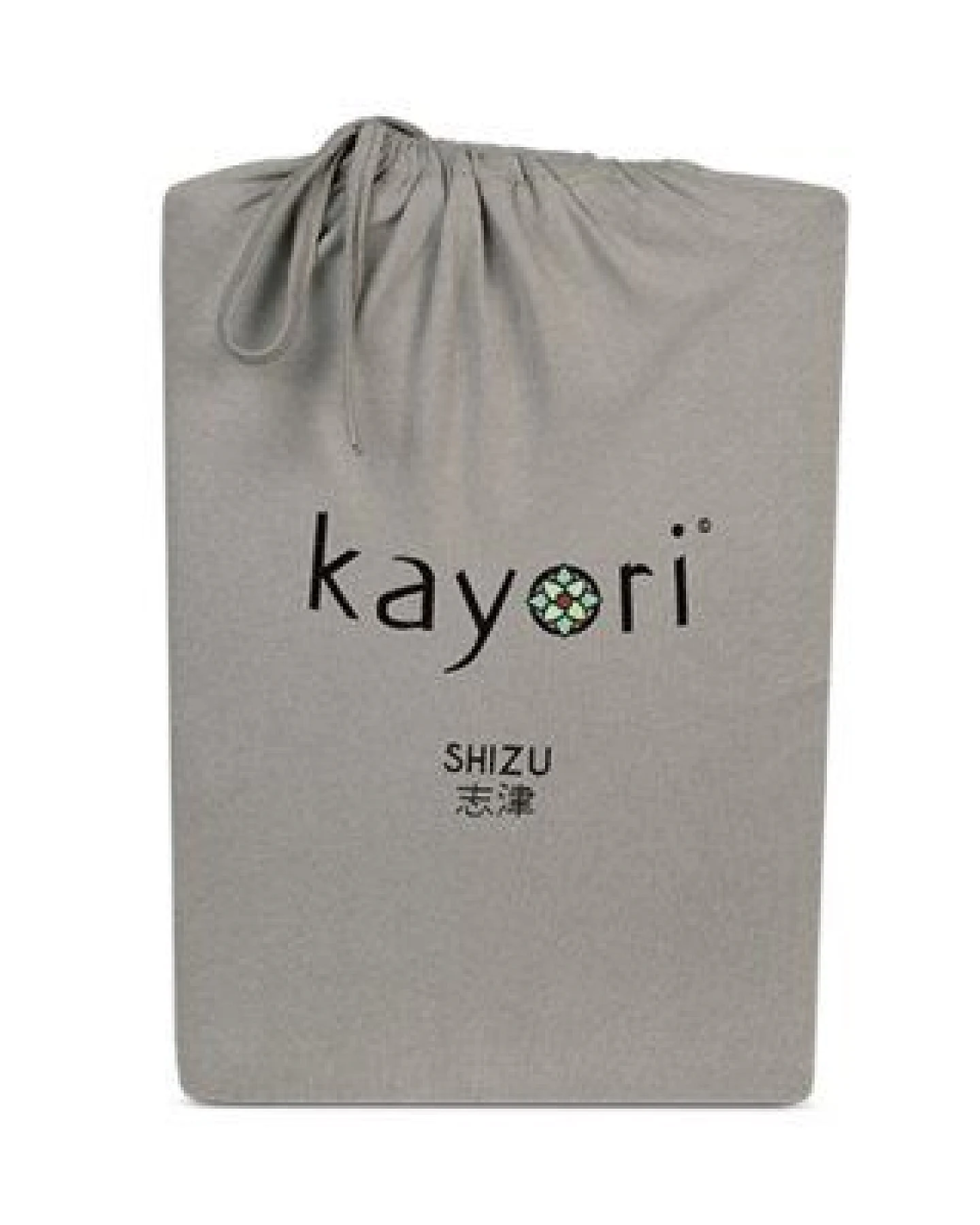 Kayori Shizu - Spannbettlaken- Jersey – Ansicht 2