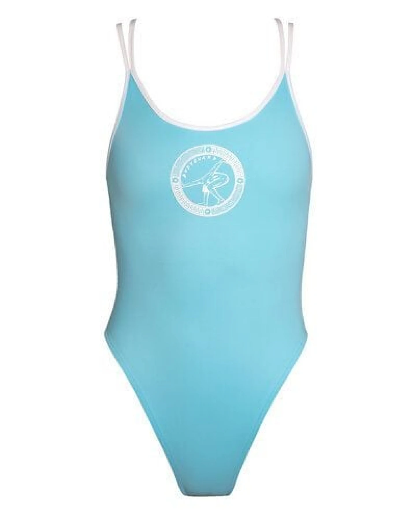 Bodyguard Onepiece - Swimsuit - Pastell – Ansicht 4