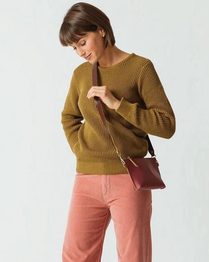 SKFK Strickpullover - Iradi