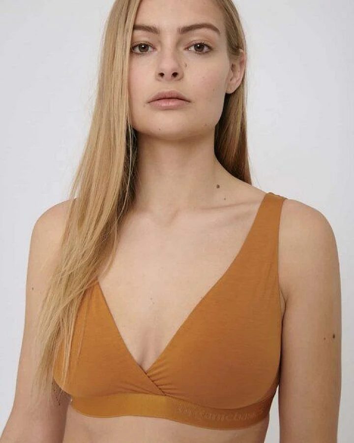 Organic Basics Bügelloser BH - Tencel Lite Basic Bralette