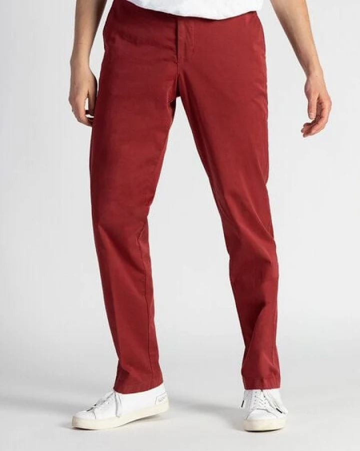 Two Mates Herren Hose "TM01" Chino