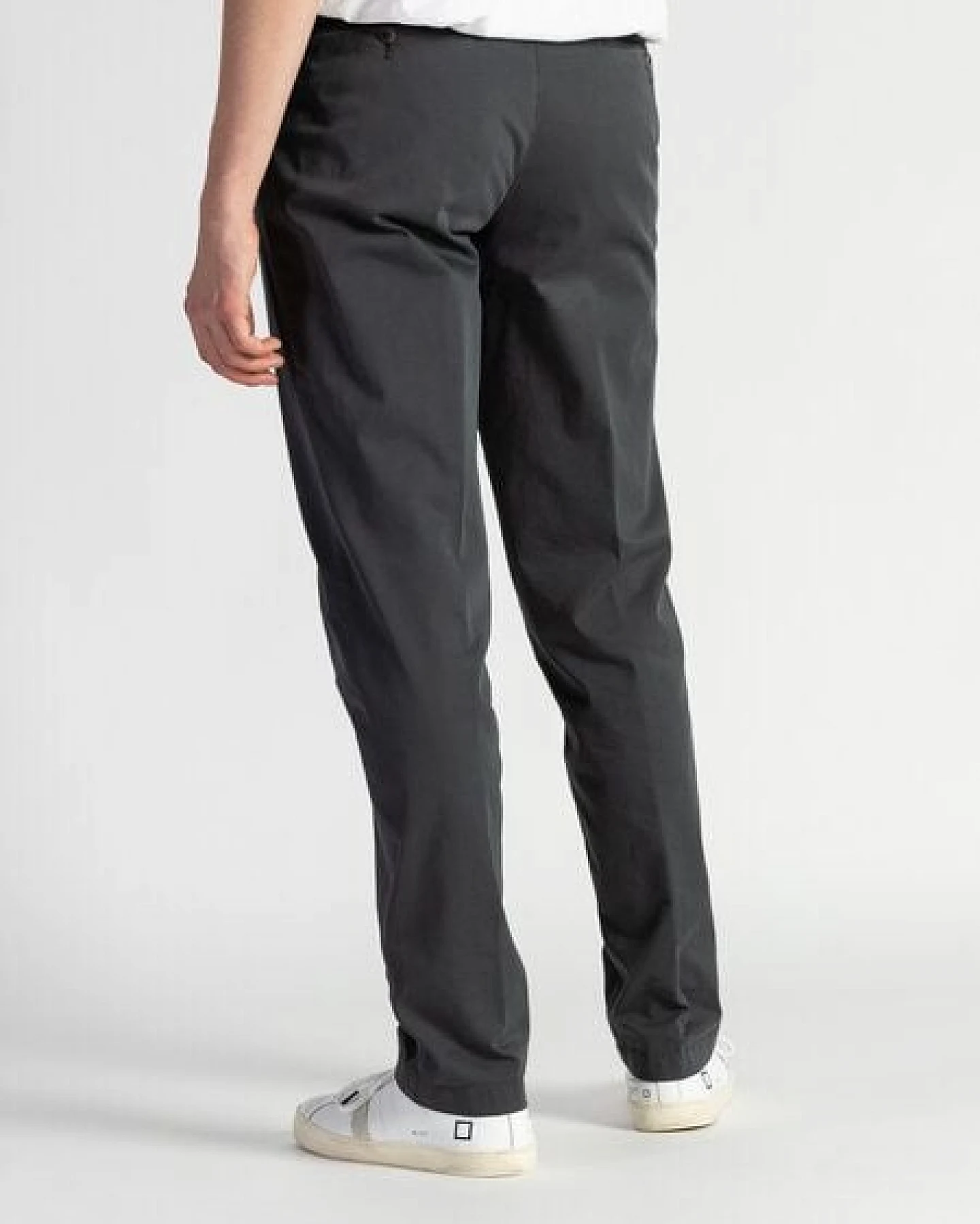 Two Mates Herren Hose "TM01" Chino – Ansicht 3