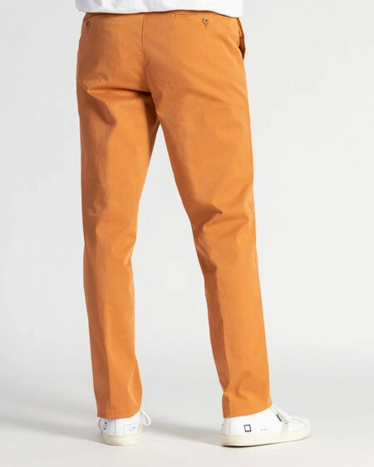 Two Mates Herren Hose "TM01" Chino – Ansicht 3