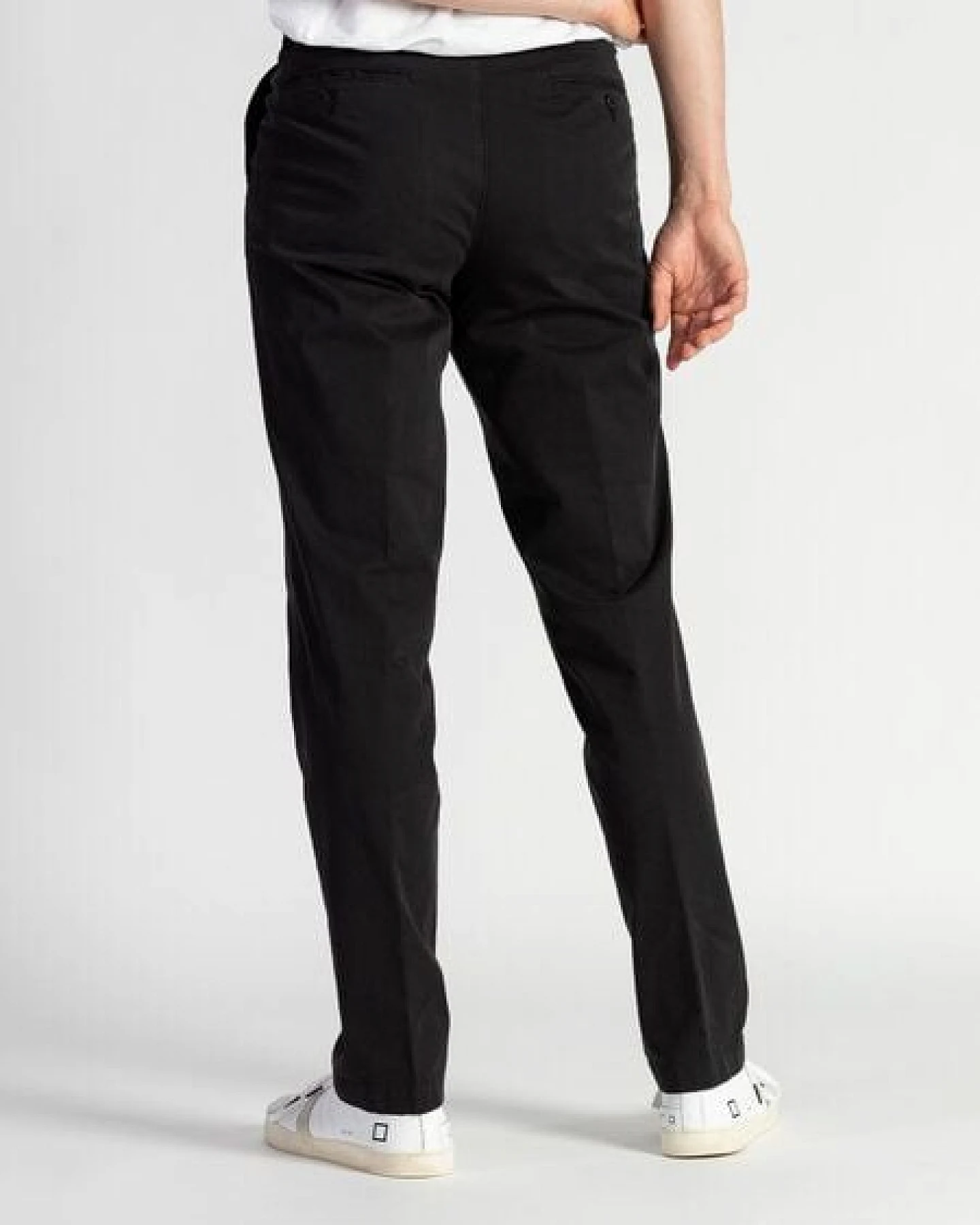 Two Mates Herren Hose "TM01" Chino – Ansicht 3