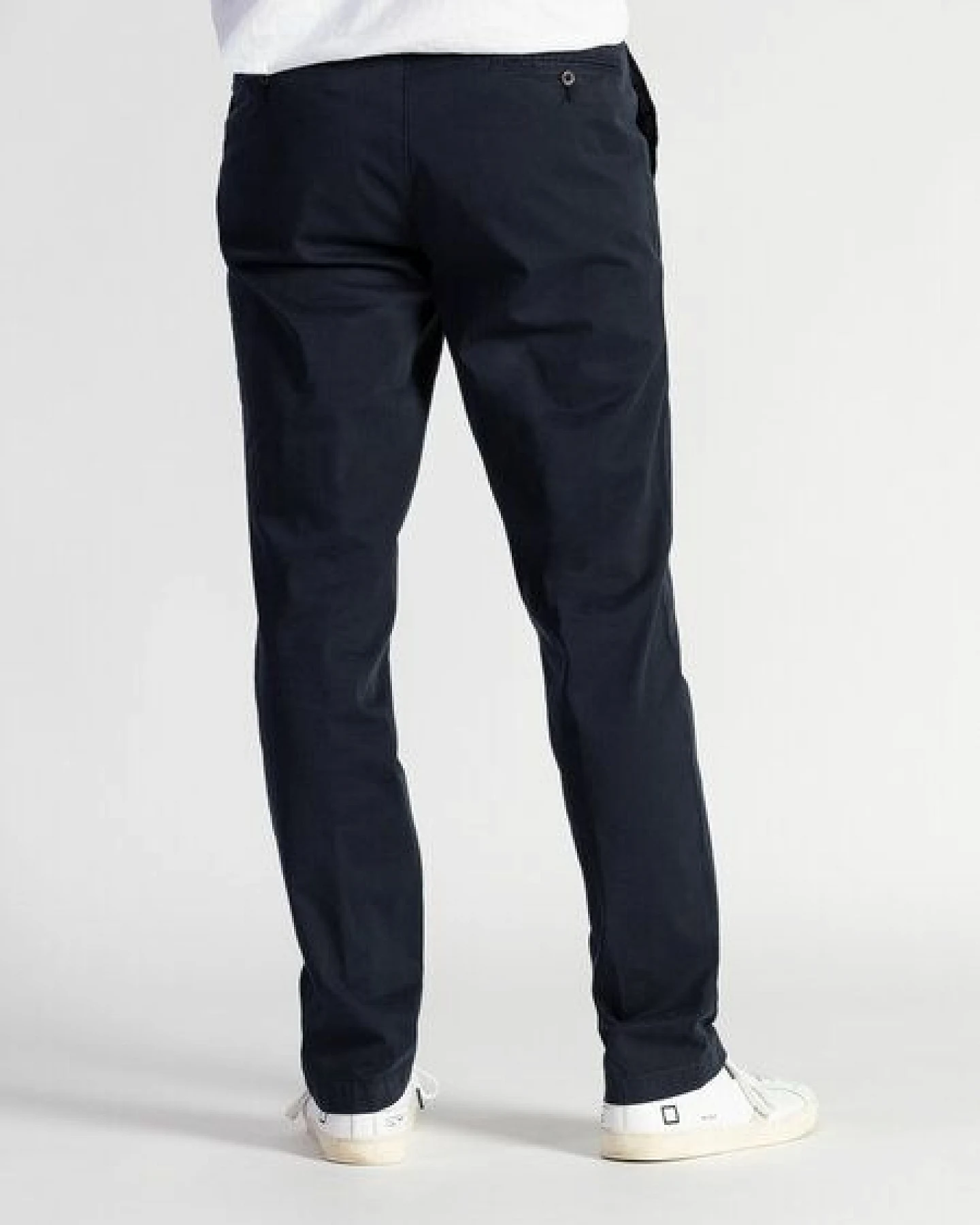 Two Mates Herren Hose "TM01" Chino – Ansicht 3