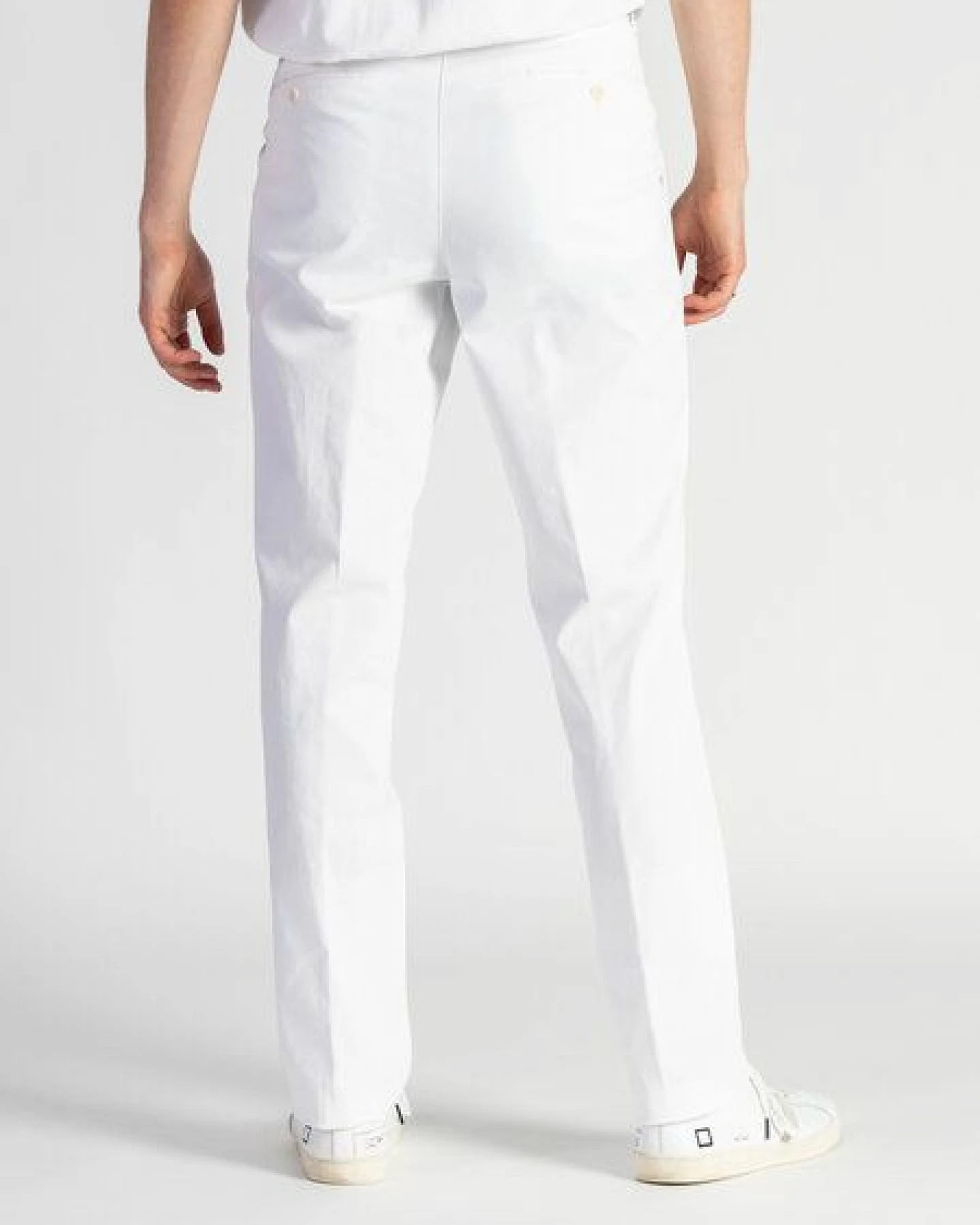 Two Mates Herren Hose "TM01" Chino – Ansicht 3