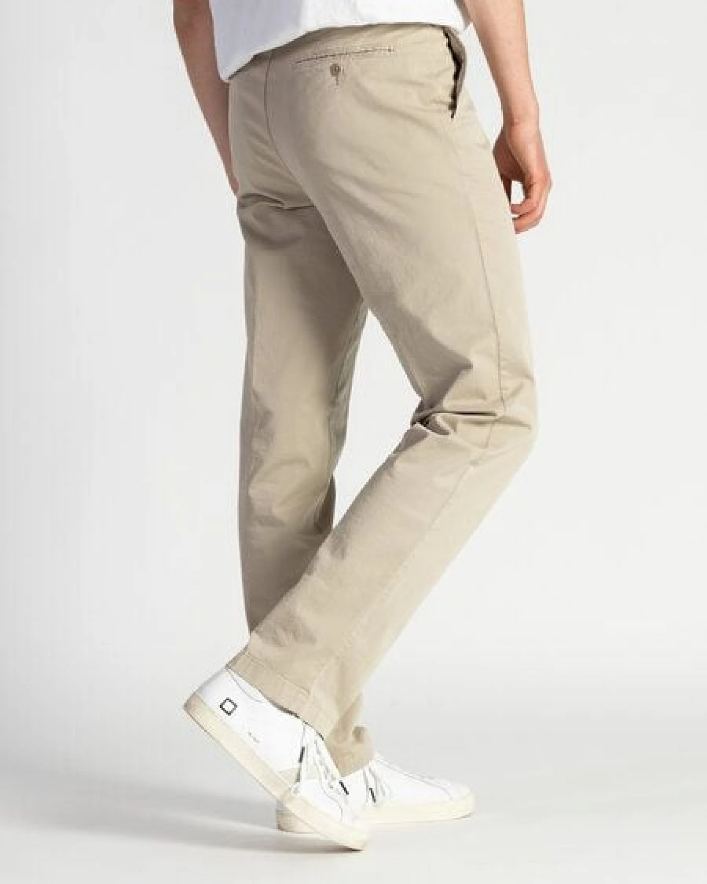 Two Mates Herren Hose "TM01" Chino – Ansicht 3