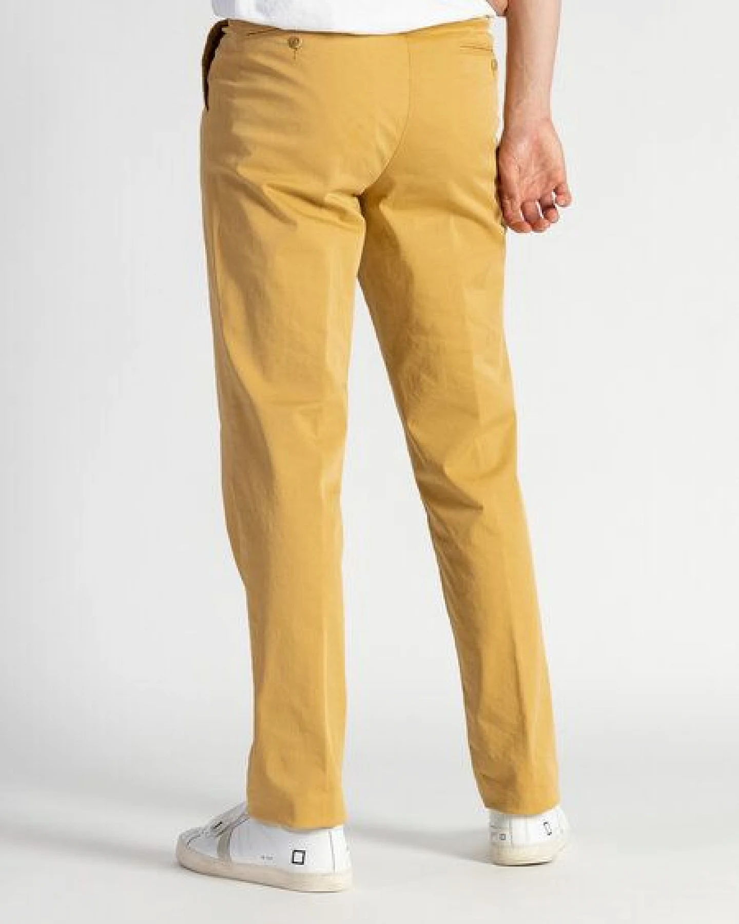 Two Mates Herren Hose "TM01" Chino – Ansicht 3