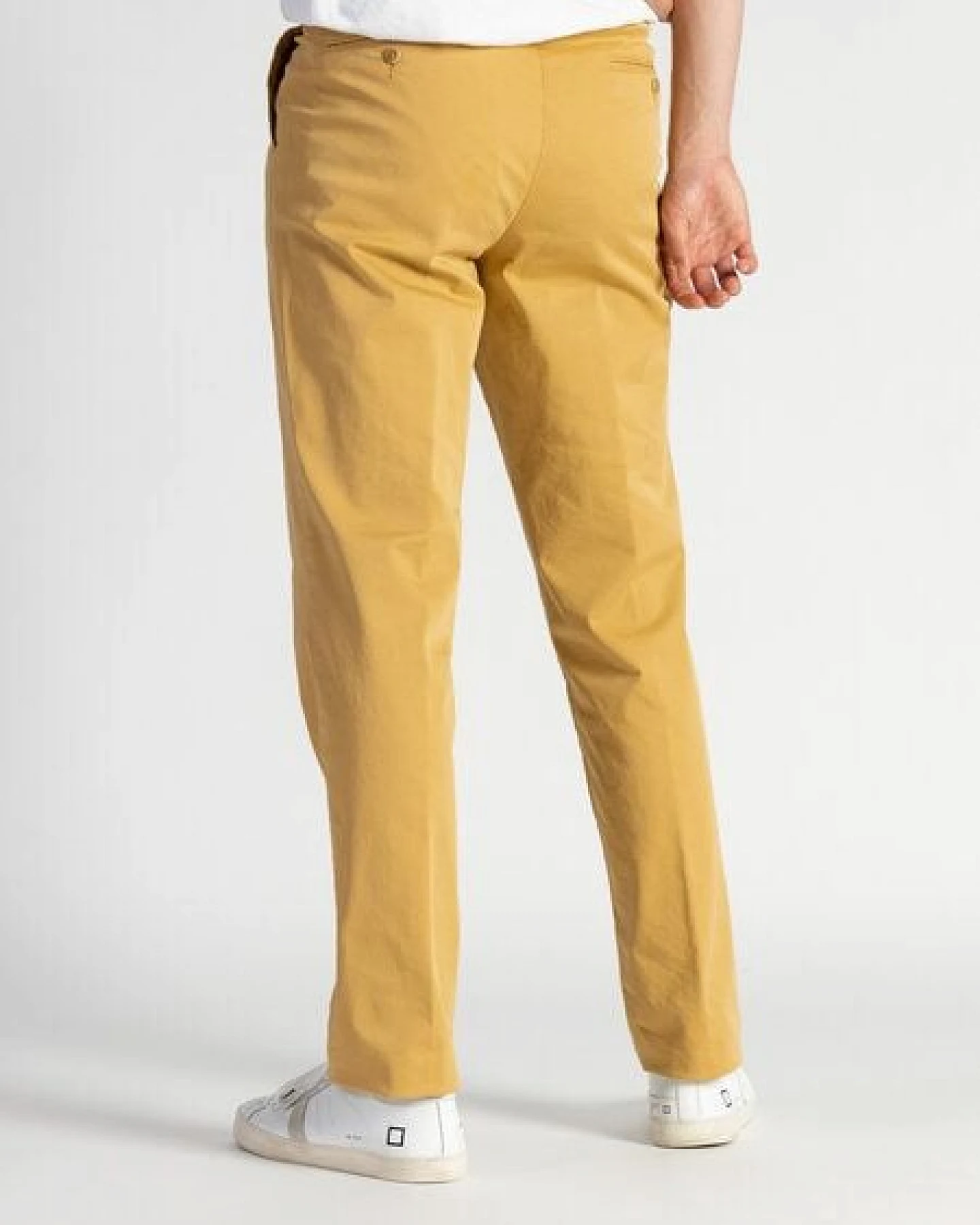 Two Mates Herren Hose "TM01" Chino – Ansicht 3