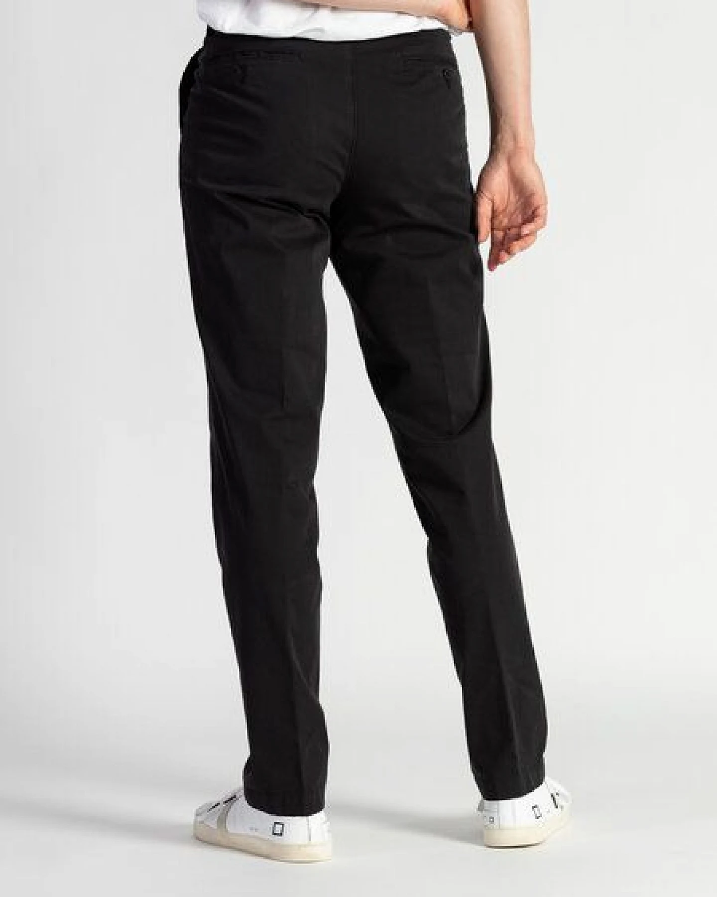 Two Mates Herren Hose "TM01" Chino – Ansicht 3