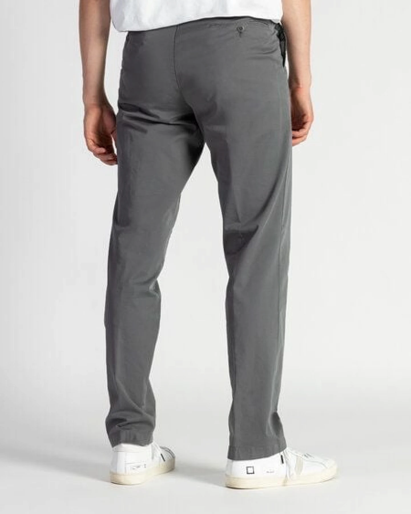 Two Mates Herren Hose "TM01" Chino – Ansicht 3