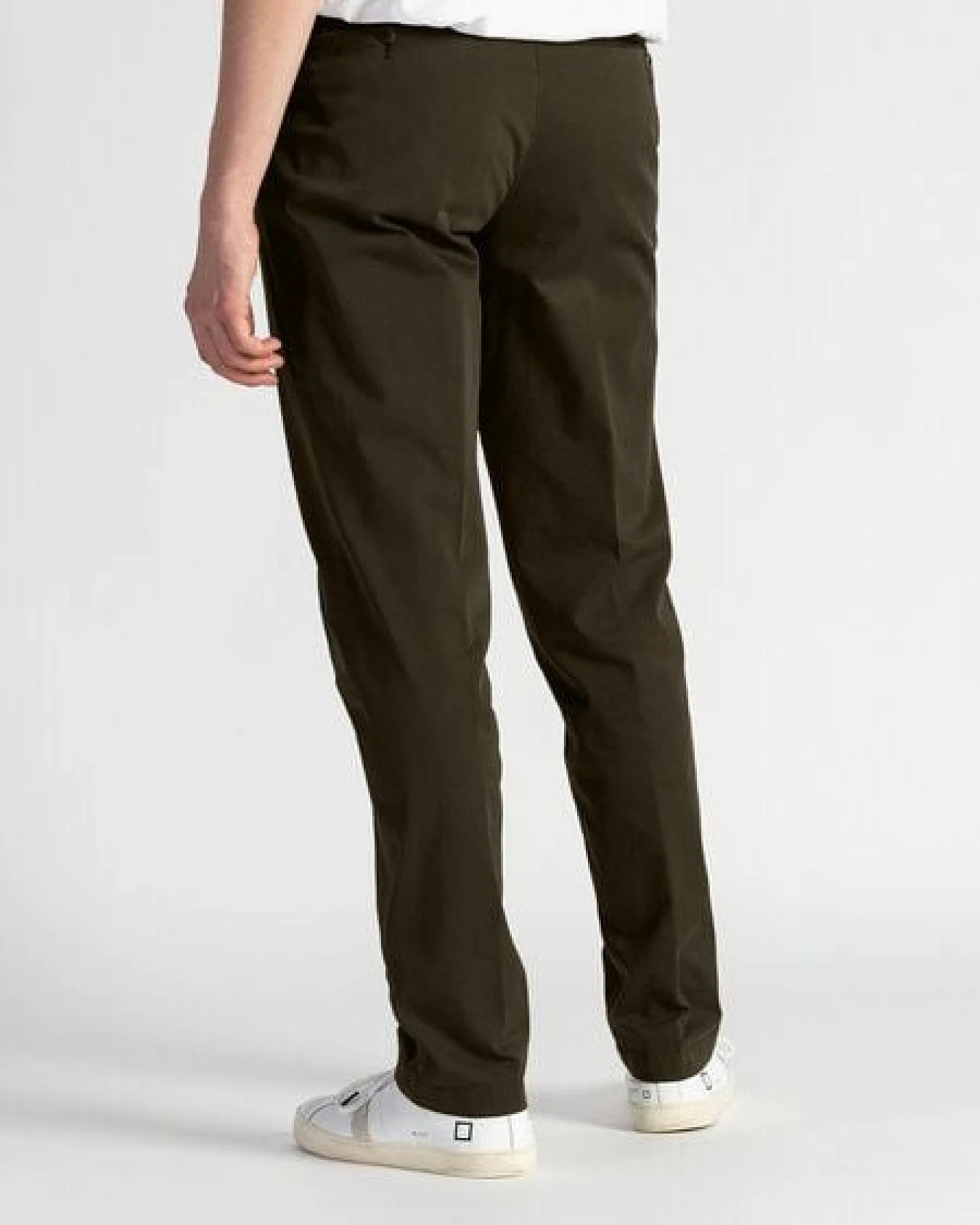 Two Mates Herren Hose "TM01" Chino – Ansicht 3