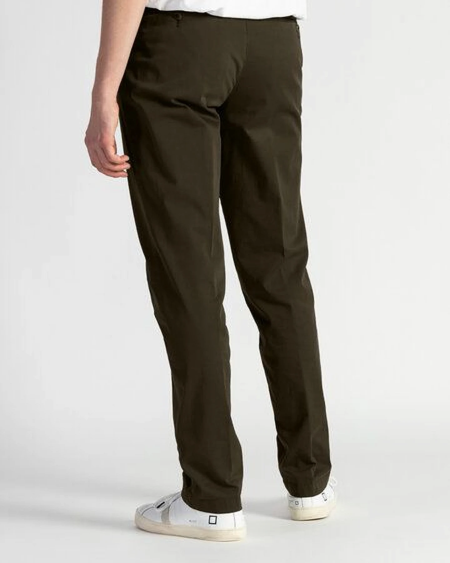 Two Mates Herren Hose "TM01" Chino – Ansicht 3