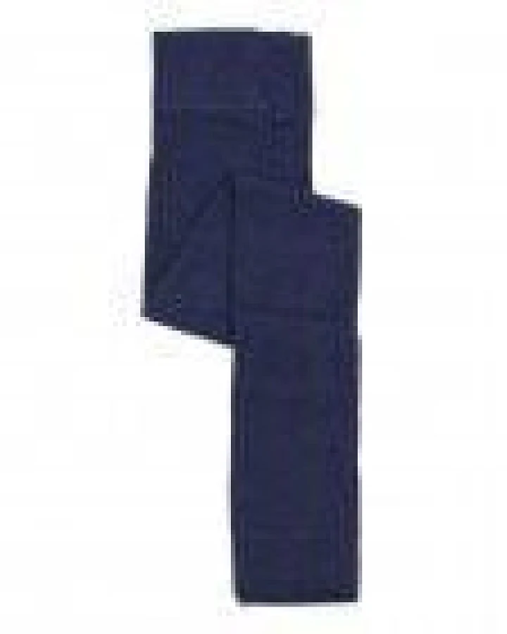 Grödo Baby und Kinder Feinstrick-Leggings Bio-Baumwolle