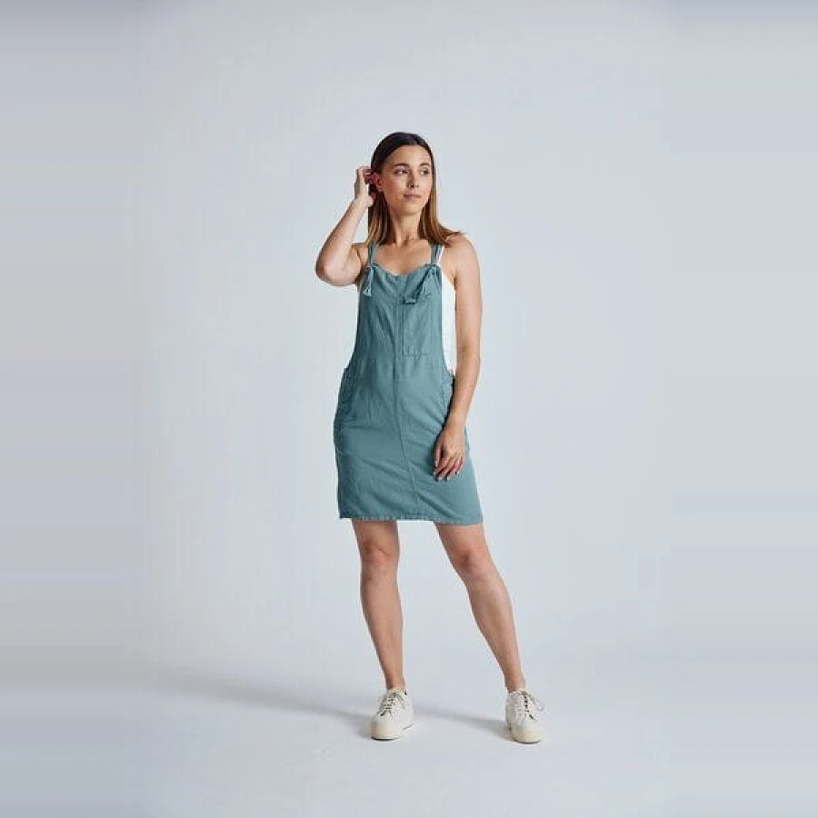 Retro Blue (Grün)