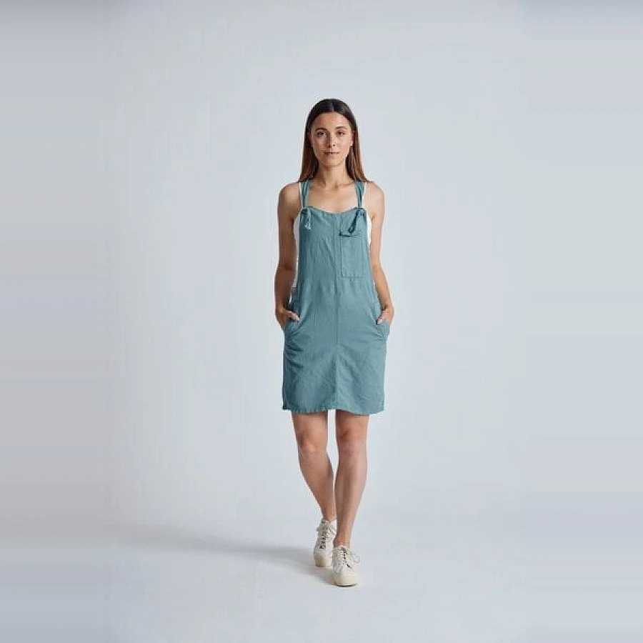 Retro Blue (Grün)