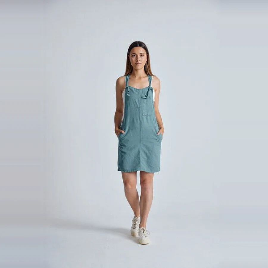 Retro Blue (Grün)