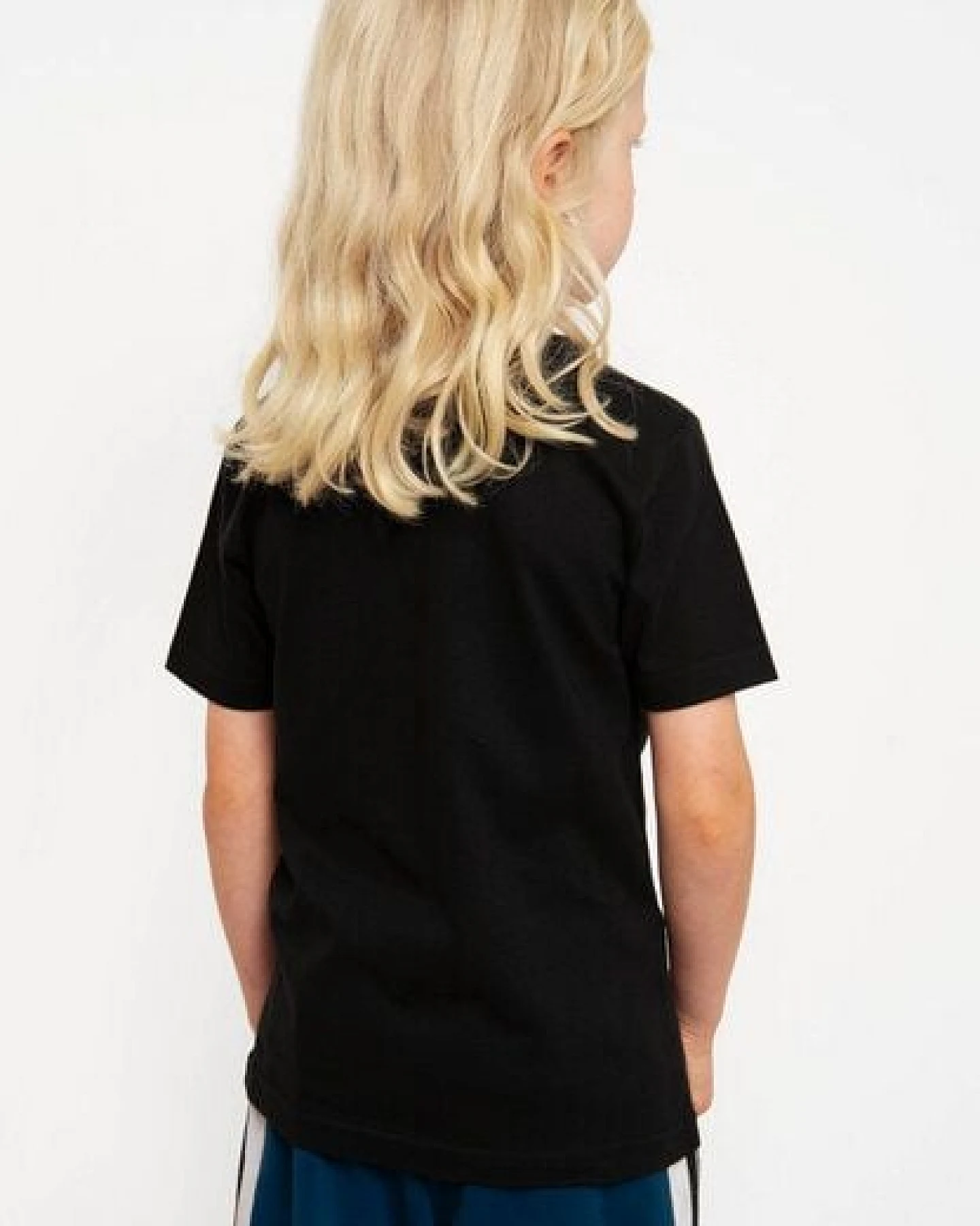 LOGOSH!RT LOGOSHIRT - TV - Der kleine Maulwurf - Oh Oh - Bio T-Shirt - Kinder – Ansicht 4