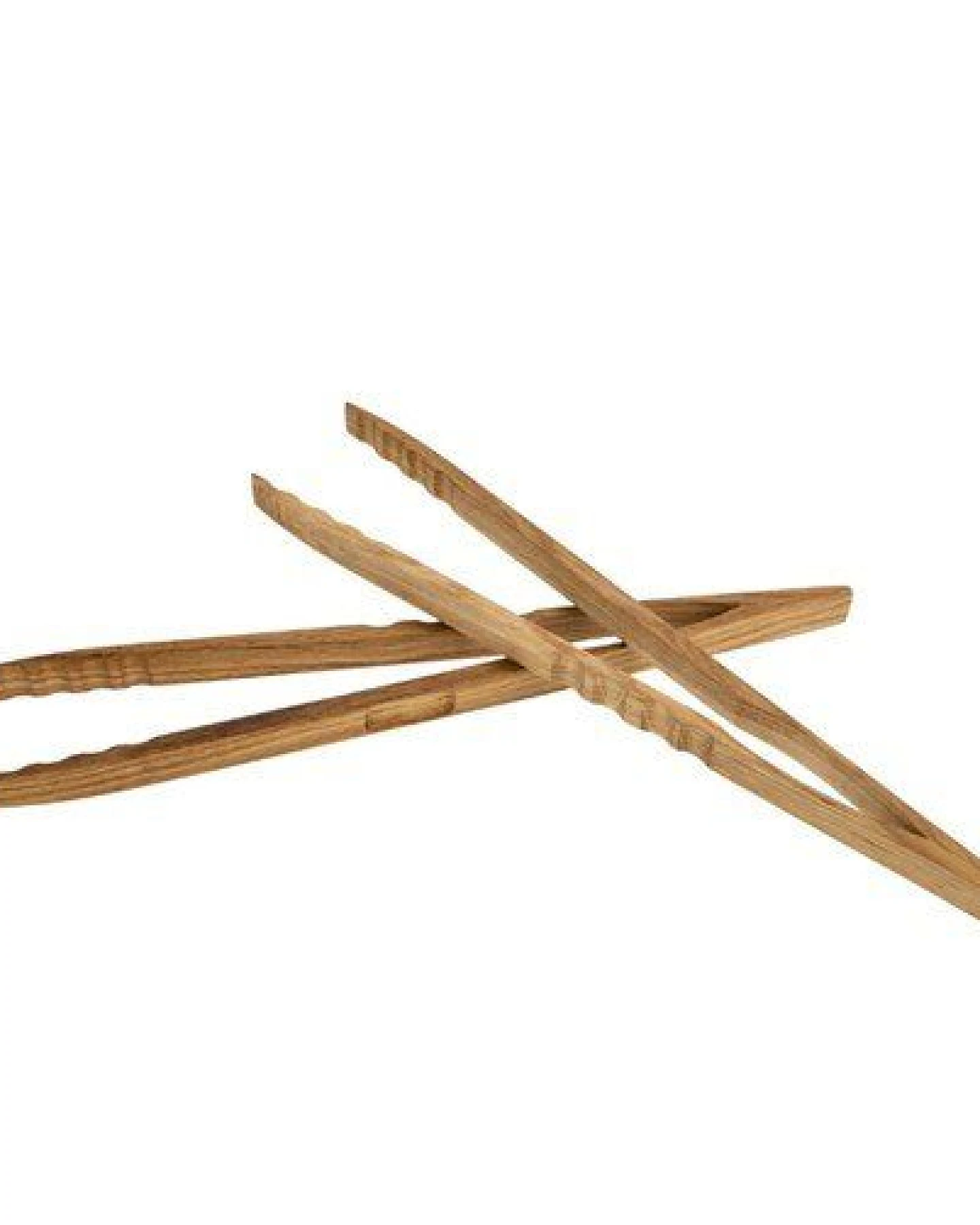 ReineNatur Grill- & Bratzange – Eiche geölt - 39 cm – Ansicht 2
