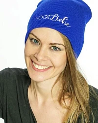 Royal Blau