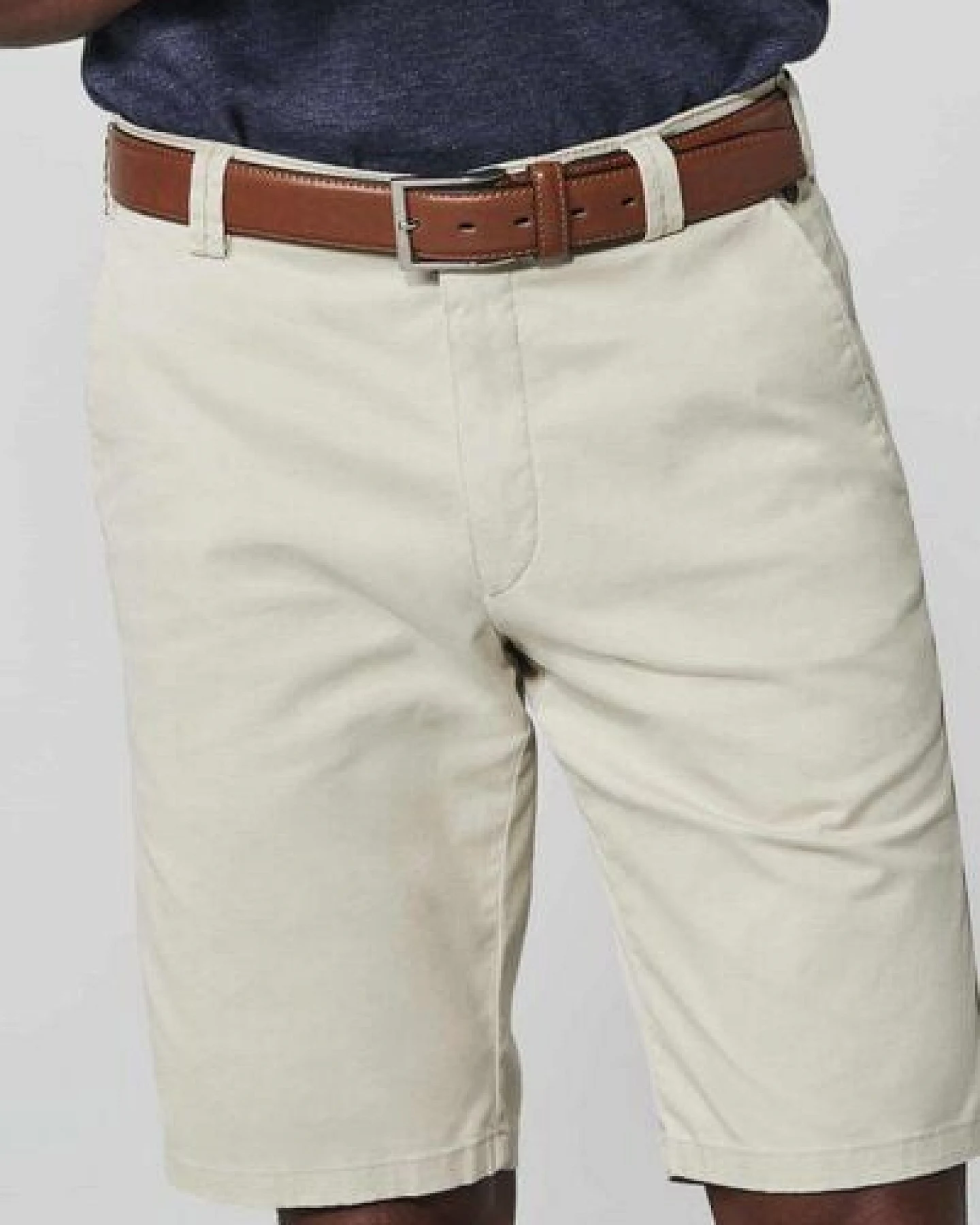 MEYER Baumwoll Stretch Bermuda – Ansicht 4