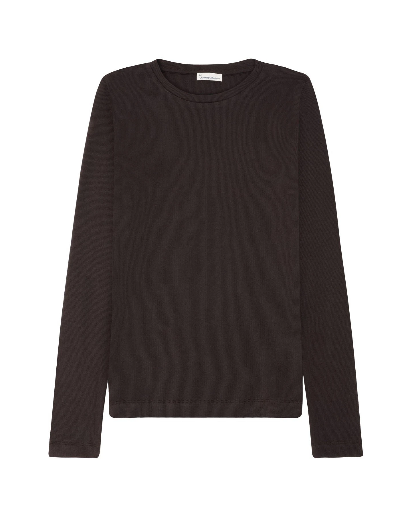 Longsleeve Rib – Ansicht 4