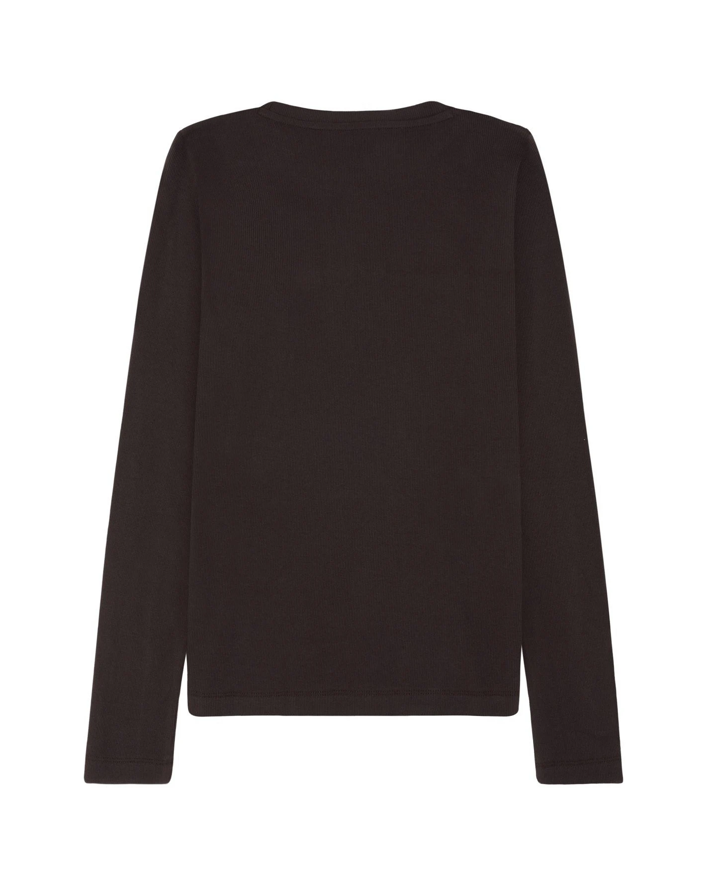 Longsleeve Rib – Ansicht 5