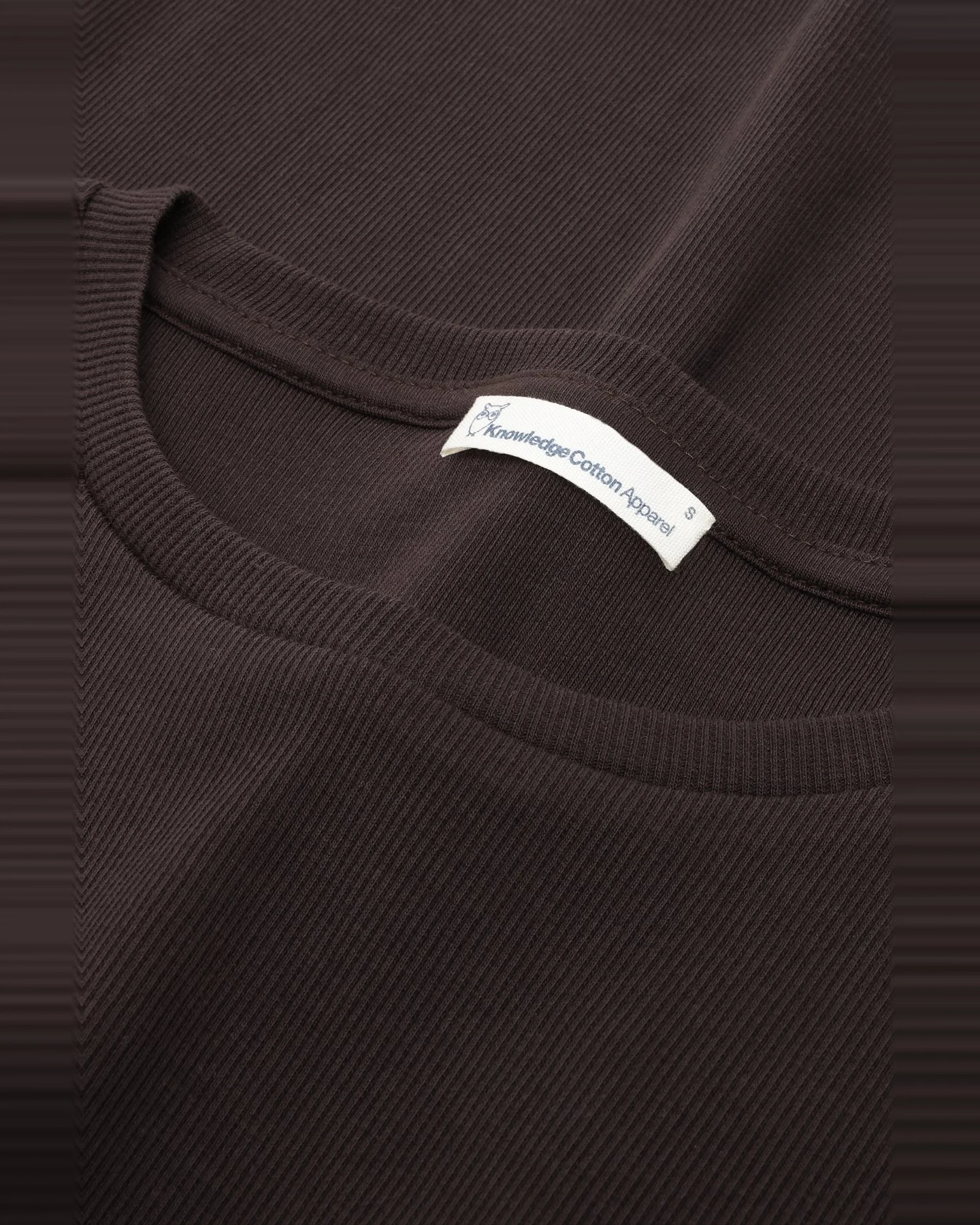 Longsleeve Rib – Ansicht 6