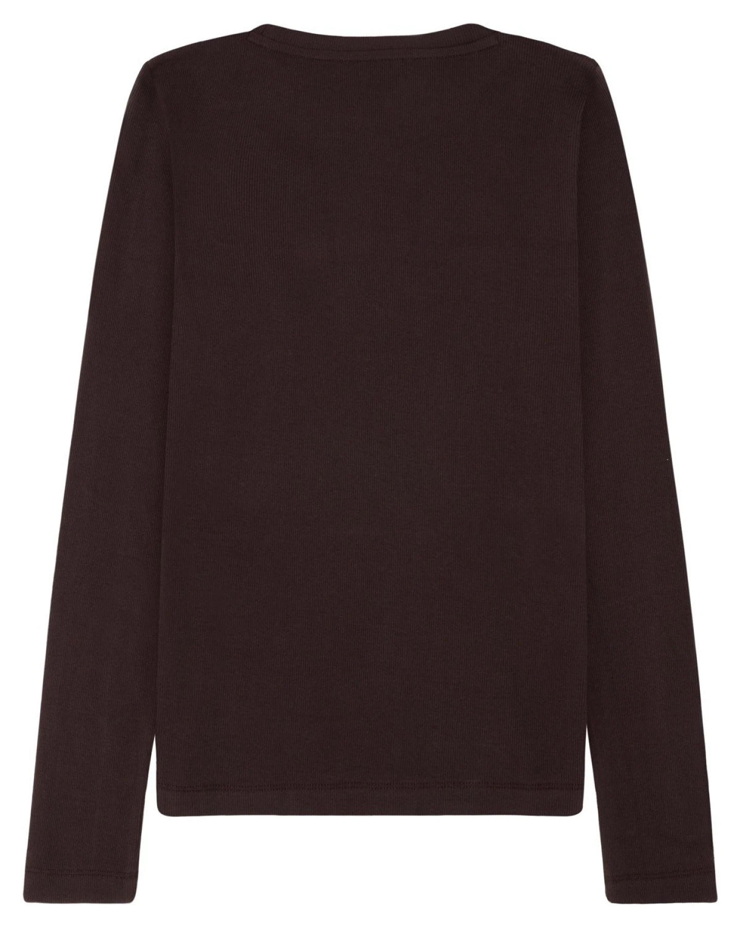 Longsleeve Rib – Ansicht 5