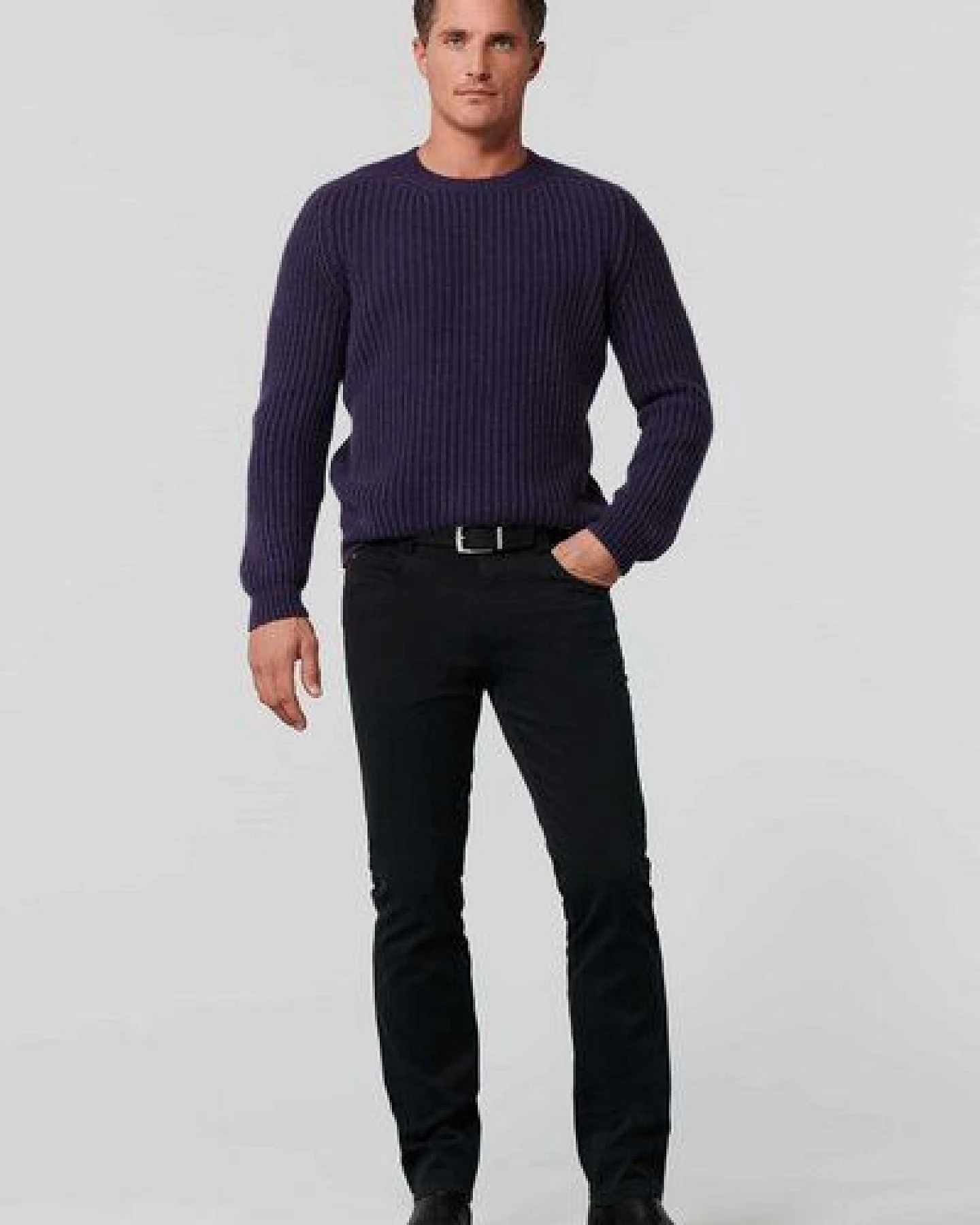 MEYER Superstretch Satin Swingpocket – Ansicht 2