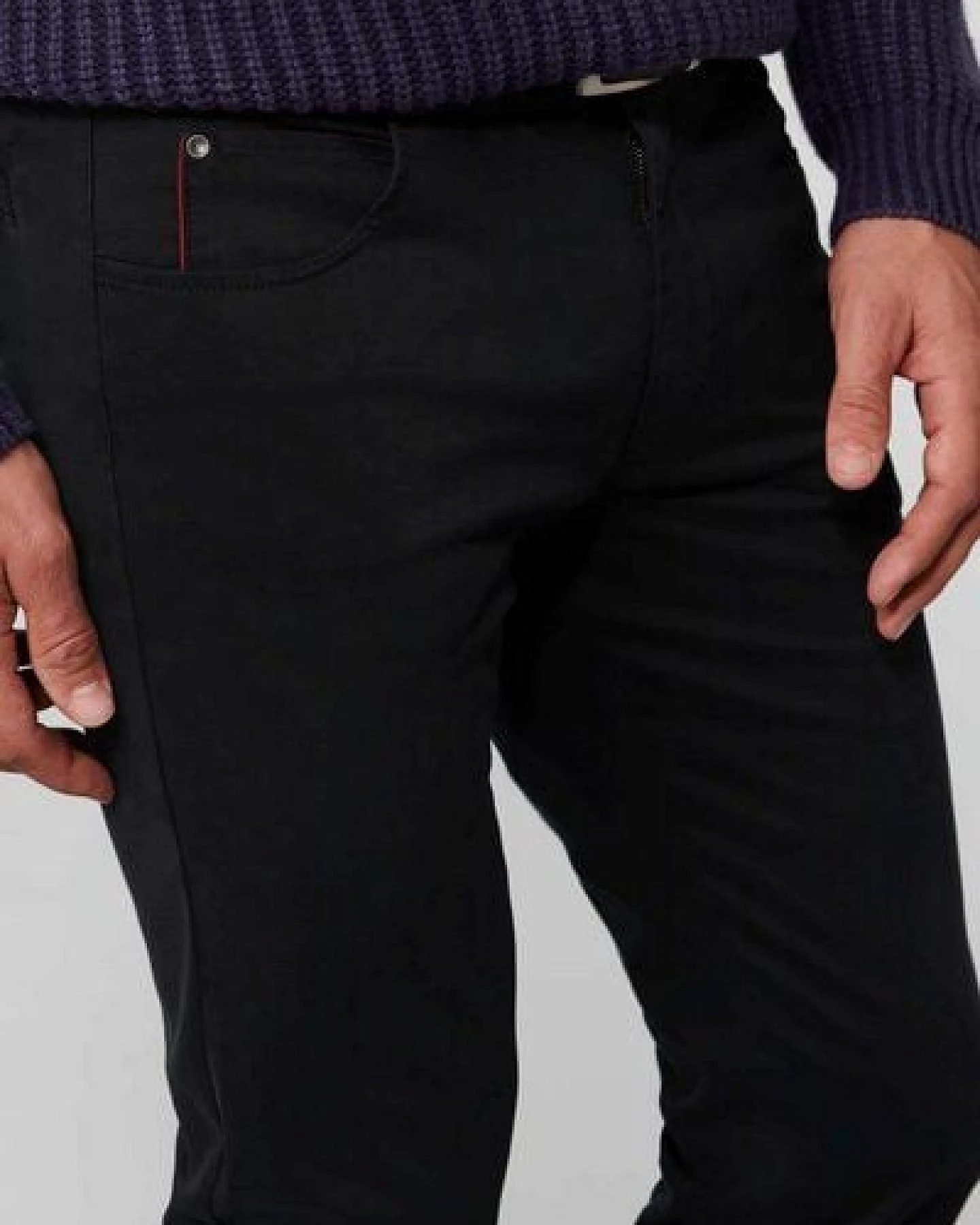 MEYER Superstretch Satin Swingpocket – Ansicht 4
