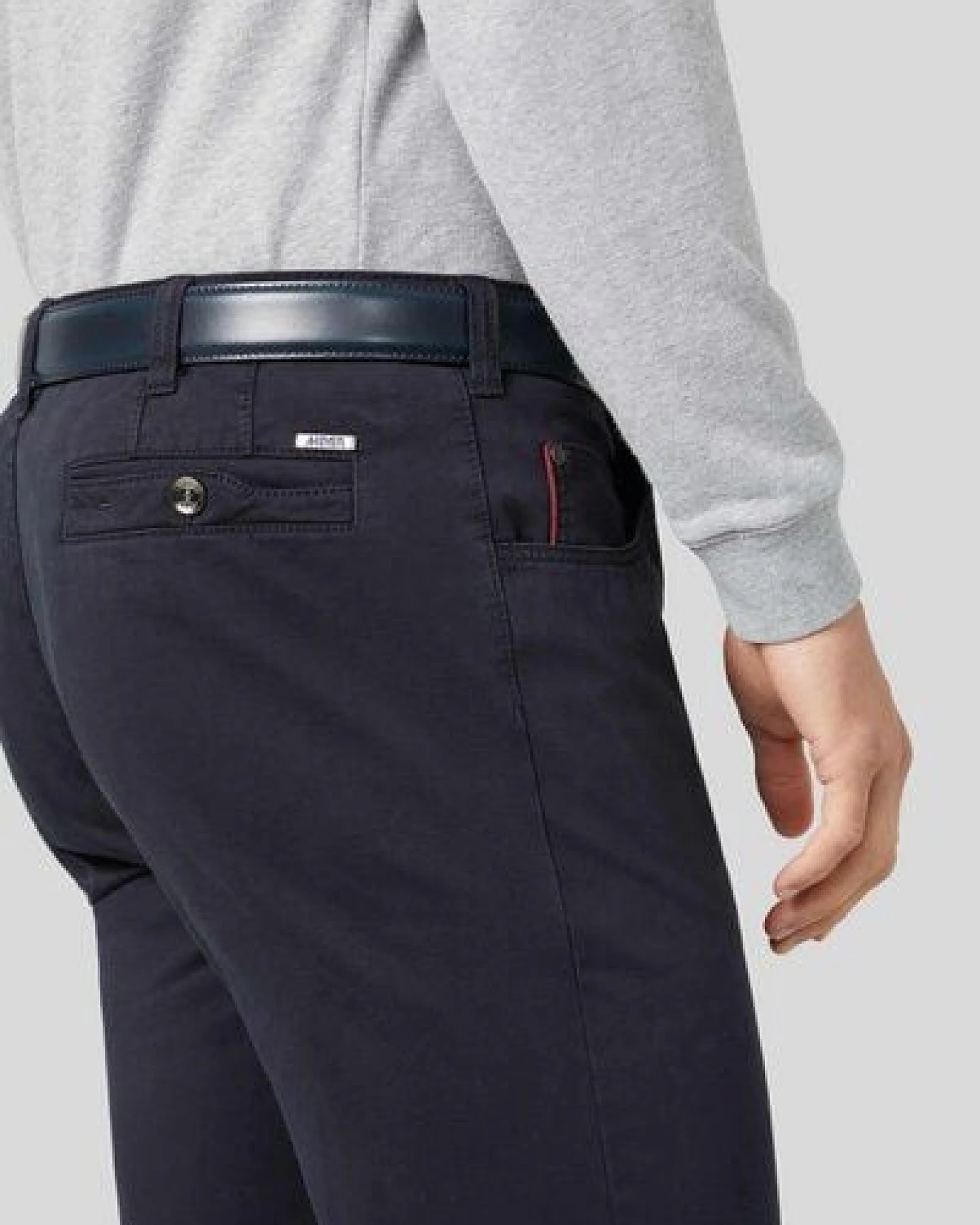 MEYER Superstretch Satin Swingpocket – Ansicht 4