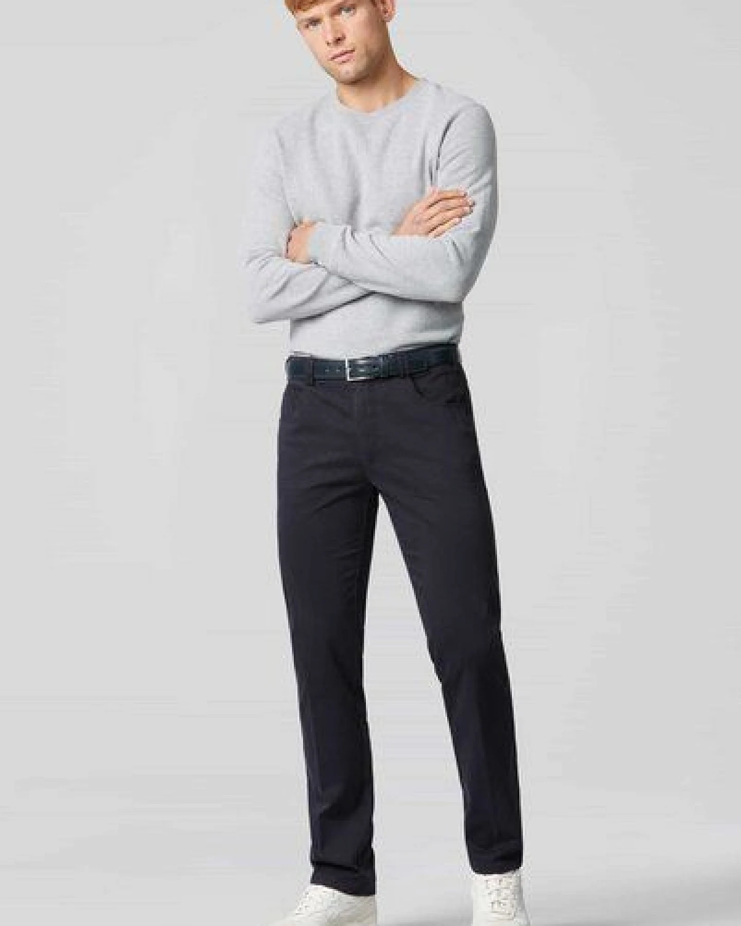 MEYER Superstretch Satin Swingpocket – Ansicht 2