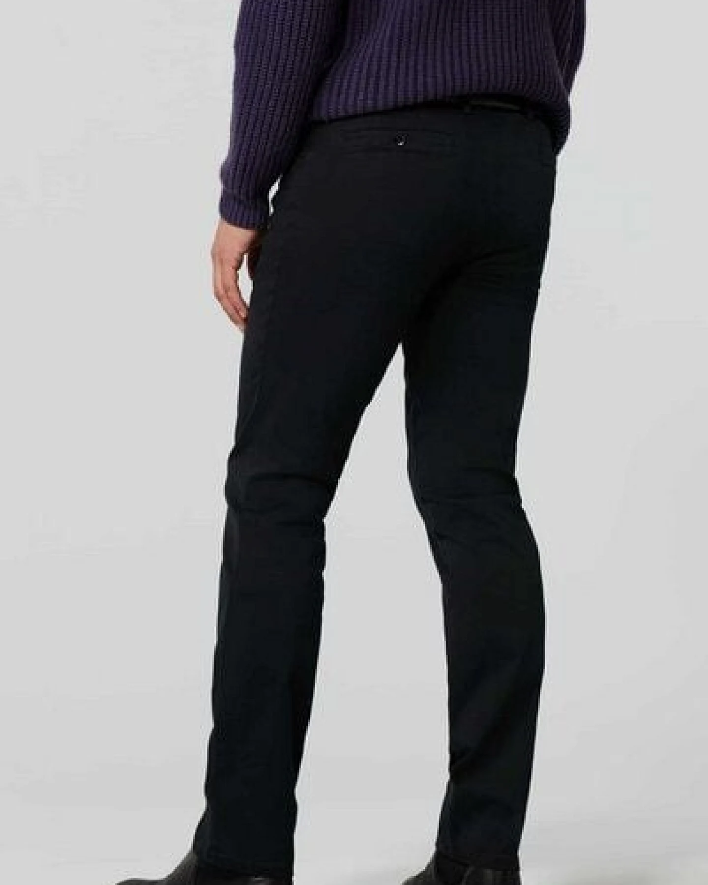 MEYER Superstretch Satin Swingpocket – Ansicht 3