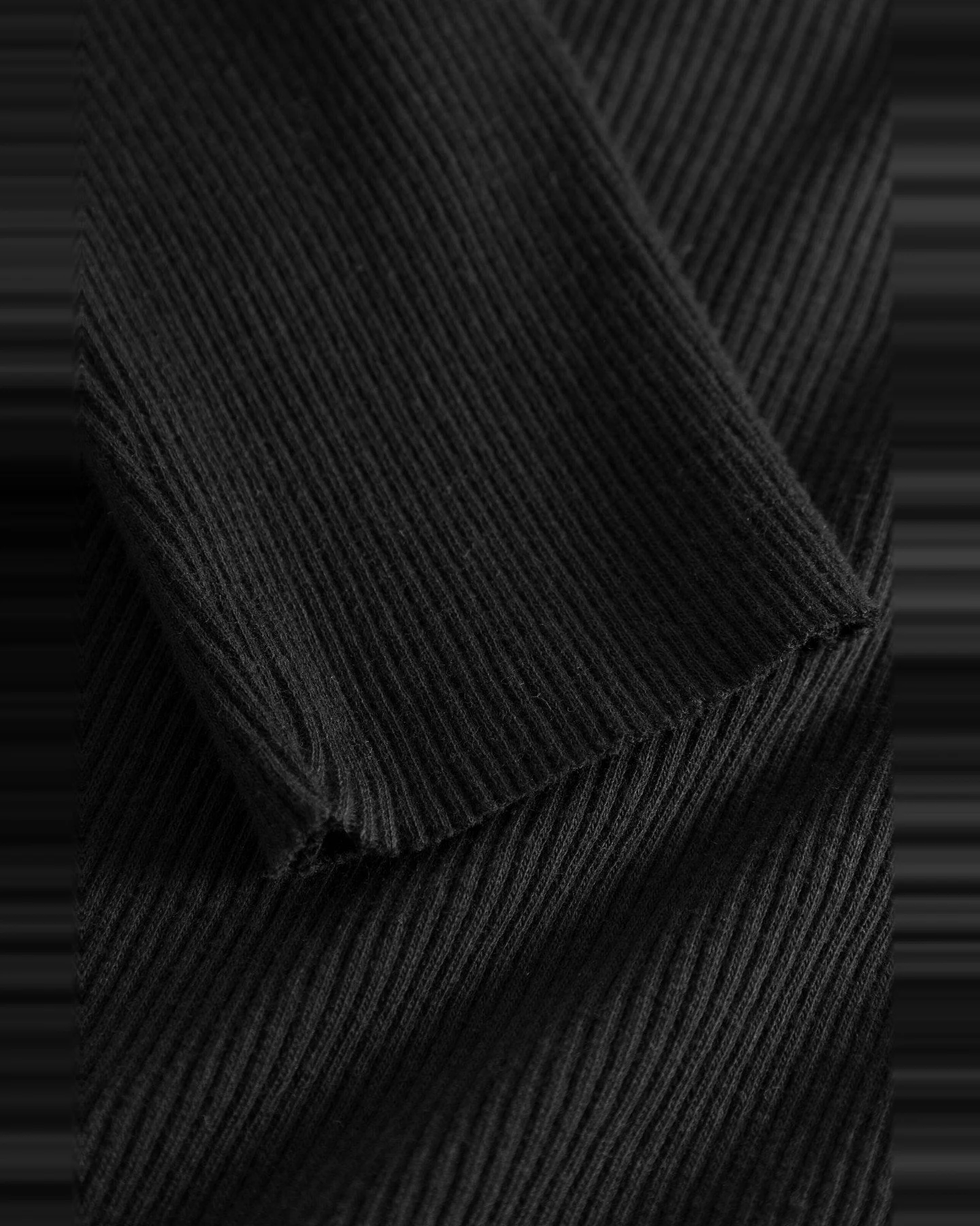 Longsleeve Rib – Ansicht 4